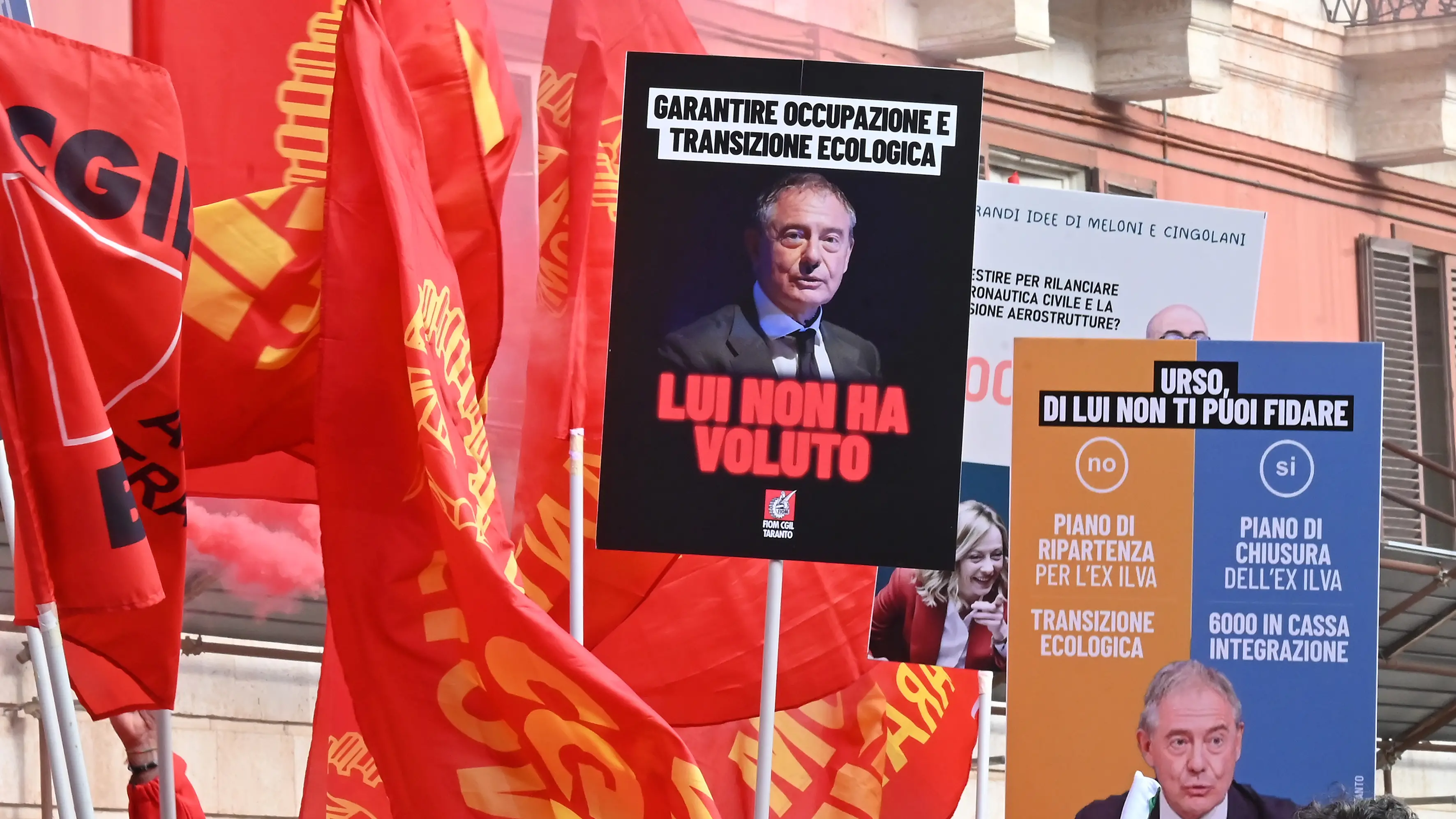 Industria, non c’è da festeggiare