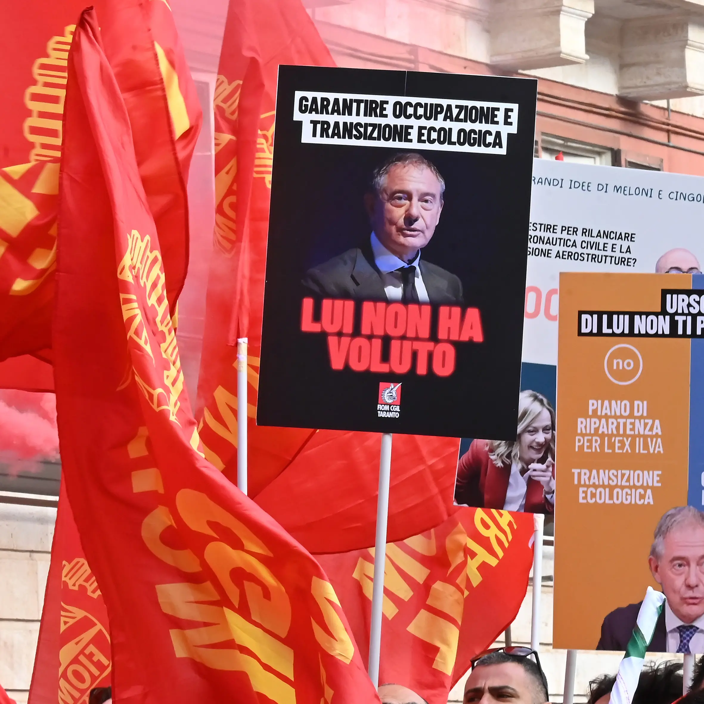 Industria, non c’è da festeggiare