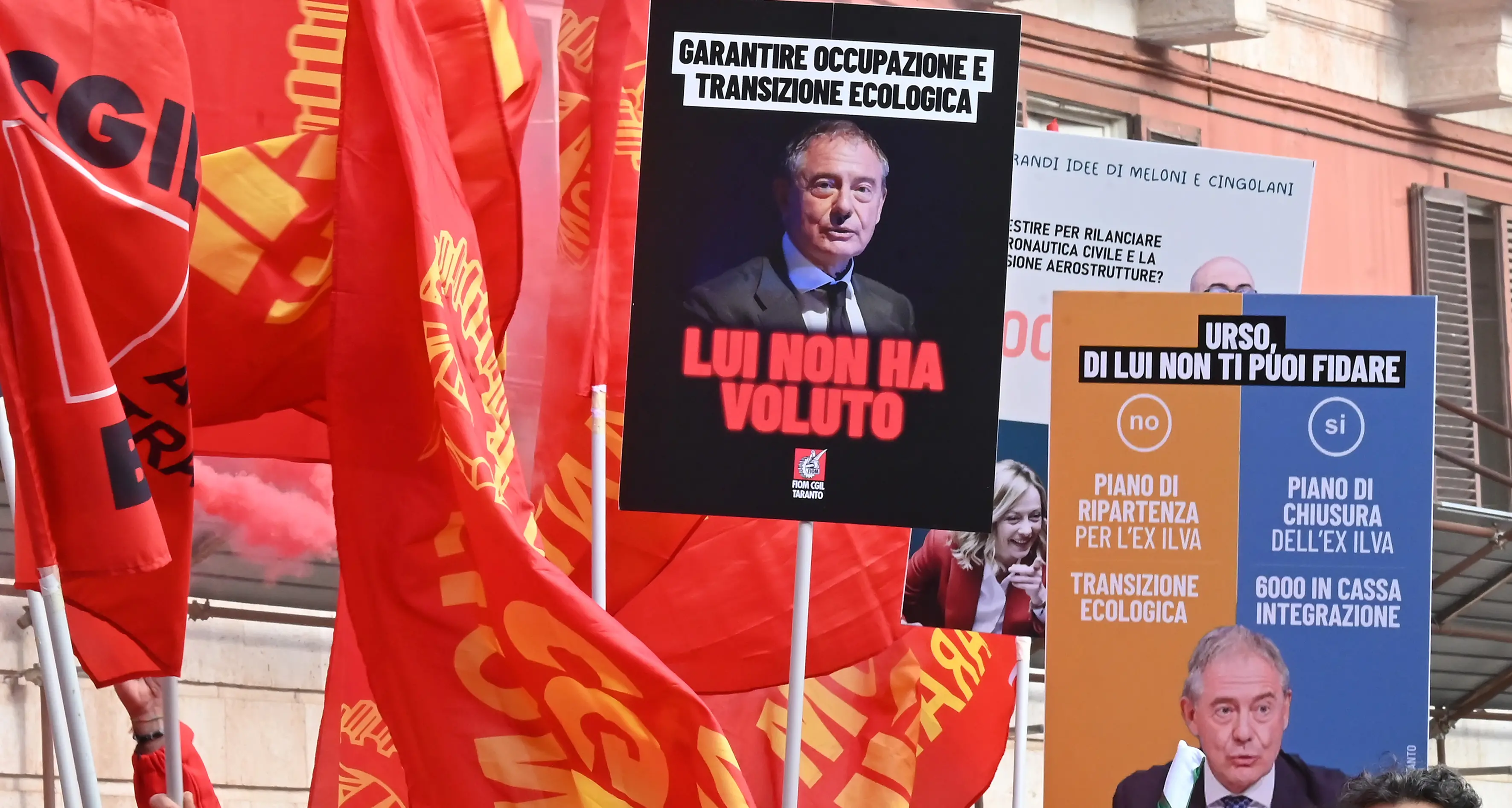 Industria, non c’è da festeggiare