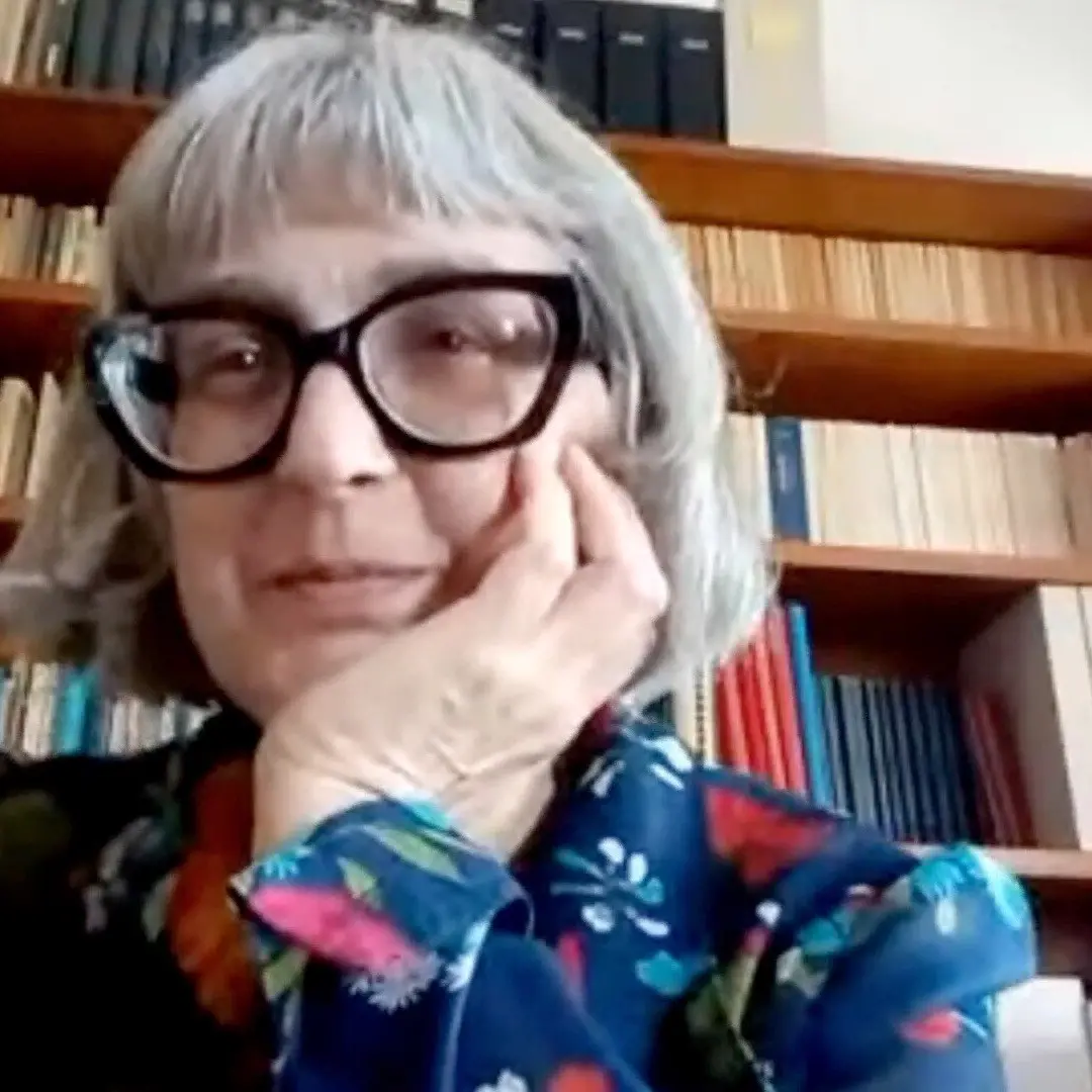 “Il dio delle genti”, Italo Orlando torna tra noi