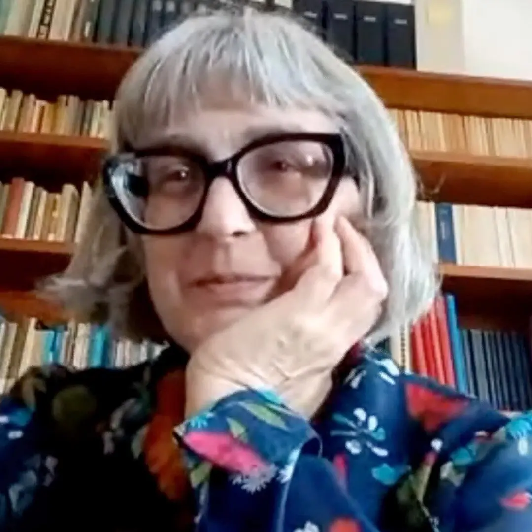 “Il dio delle genti”, Italo Orlando torna tra noi