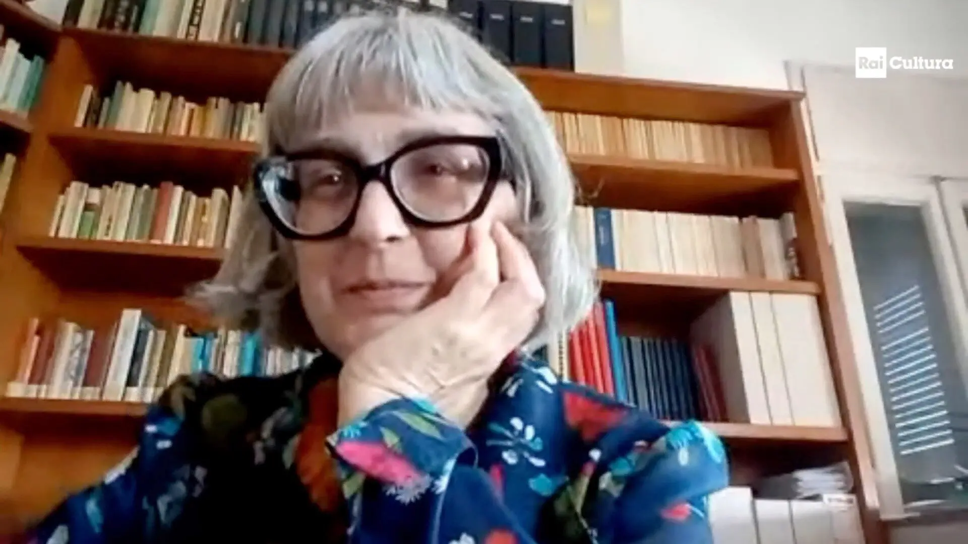 “Il dio delle genti”, Italo Orlando torna tra noi