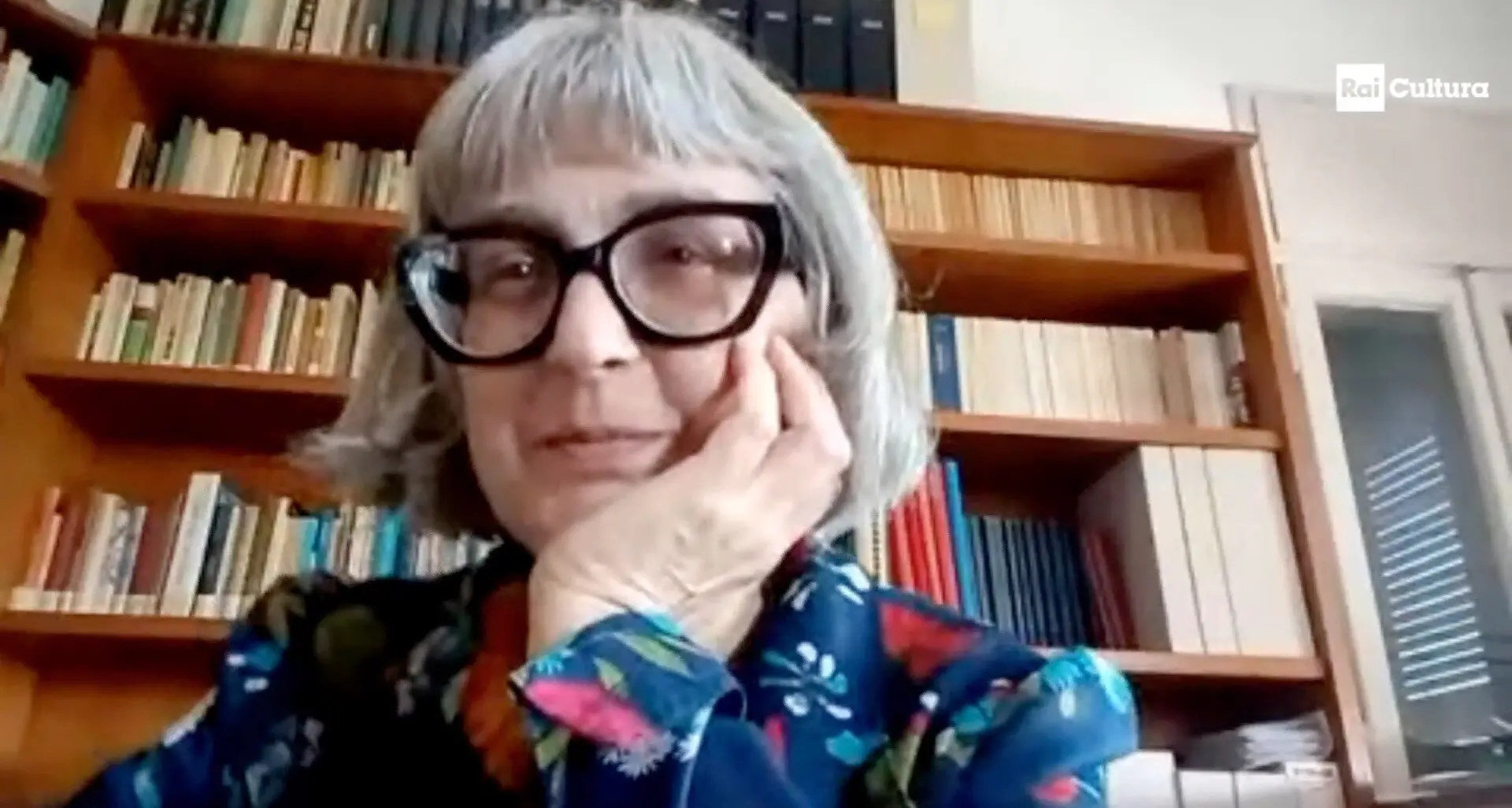 “Il dio delle genti”, Italo Orlando torna tra noi