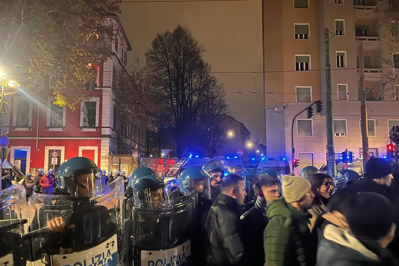 Parla Rita Rapisardi: “A Torino ho fatto solo il mio lavoro di cronista”