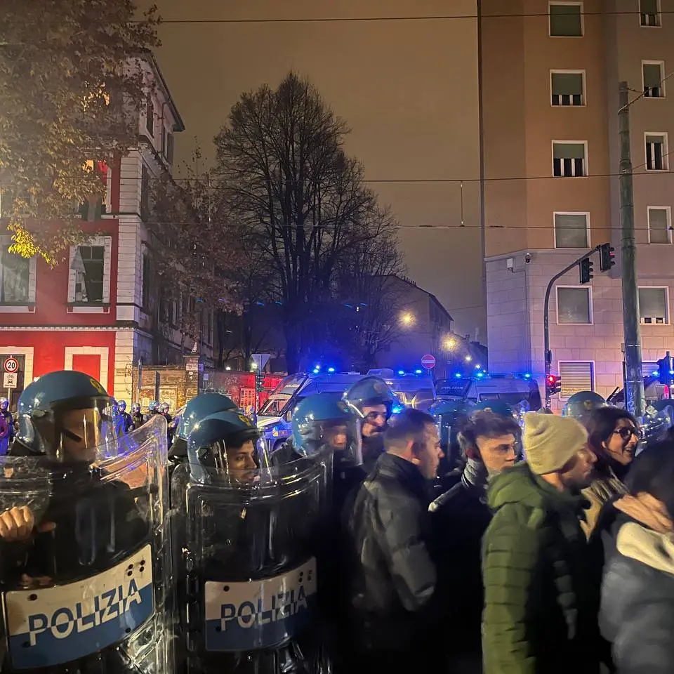 Rapisardi: “A Torino ho fatto solo il mio lavoro di cronista”