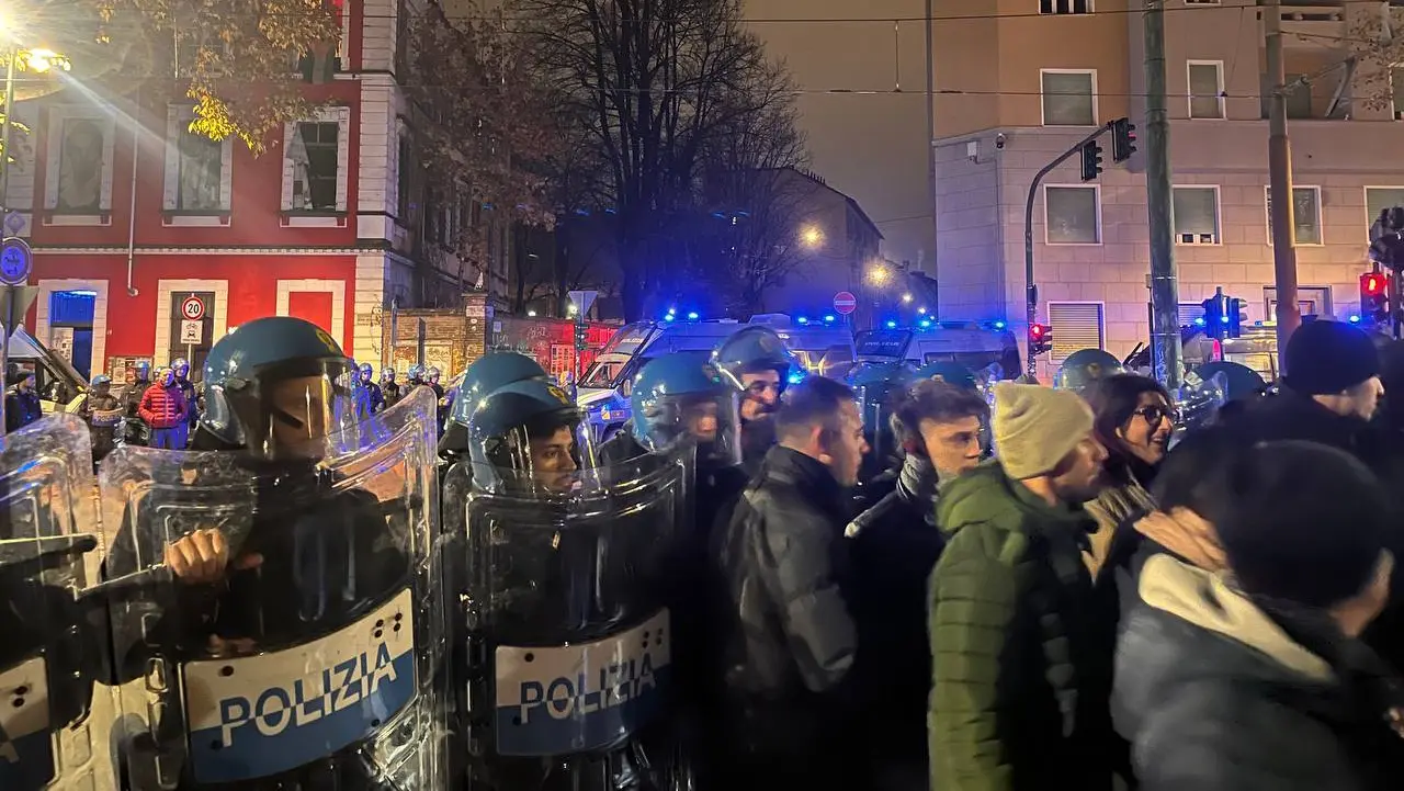 Rapisardi: “A Torino ho fatto solo il mio lavoro di cronista”