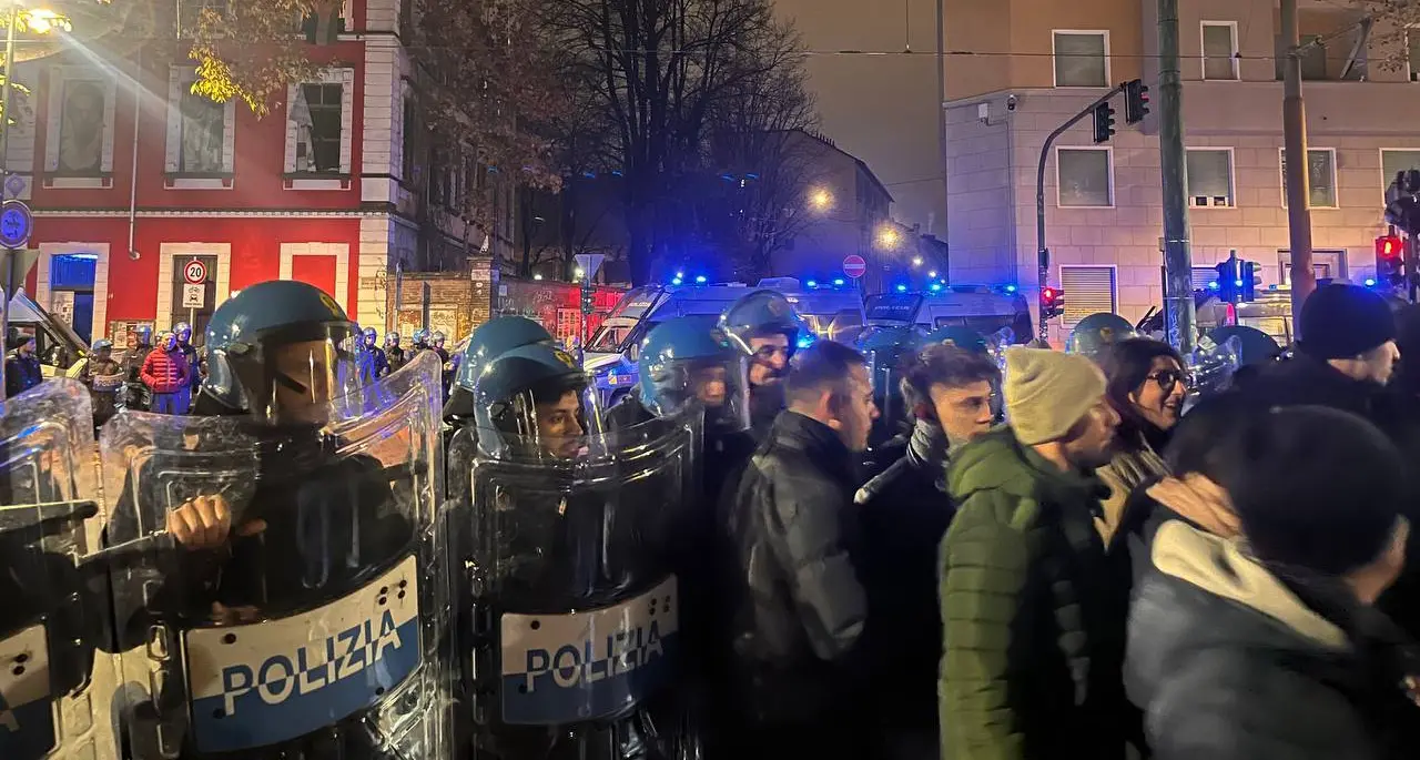 Rapisardi: “A Torino ho fatto solo il mio lavoro di cronista”