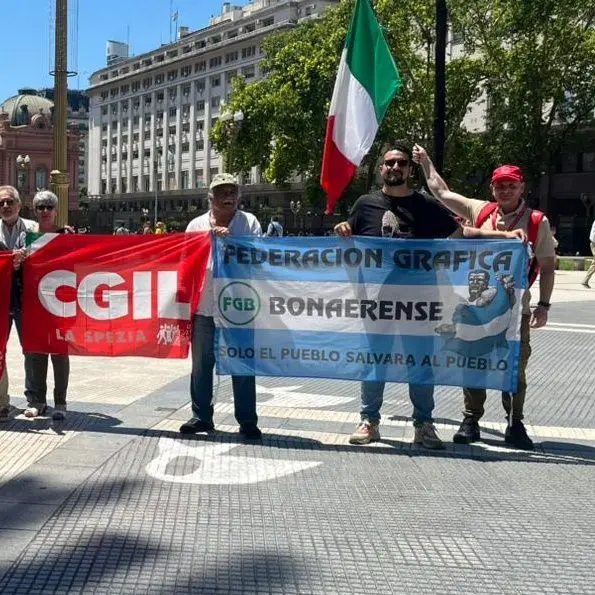 Argentina, il lavoro torna ai tempi della dittatura