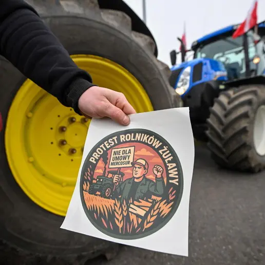 L’accordo Ue-Mercosur? Un danno per tutti