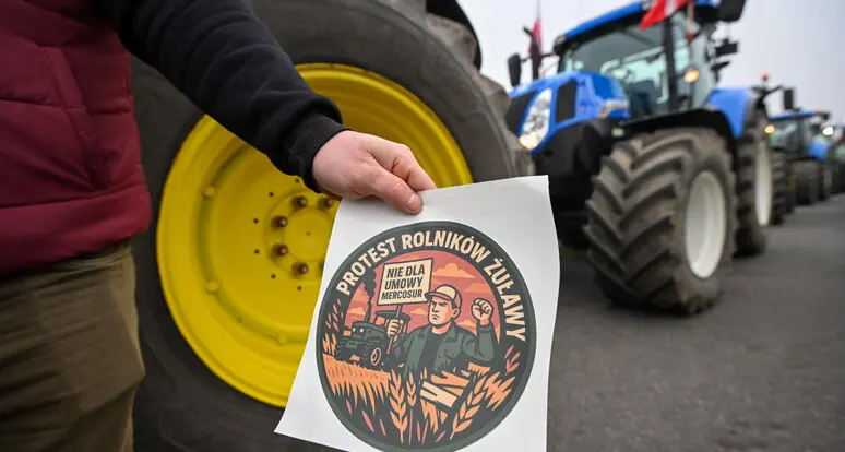 L’accordo Ue-Mercosur? Un danno per tutti