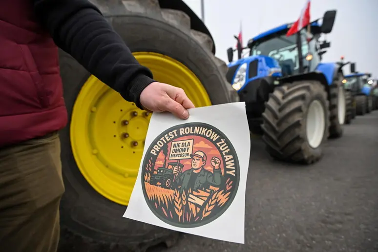 L’accordo Ue-Mercosur? Un danno per tutti