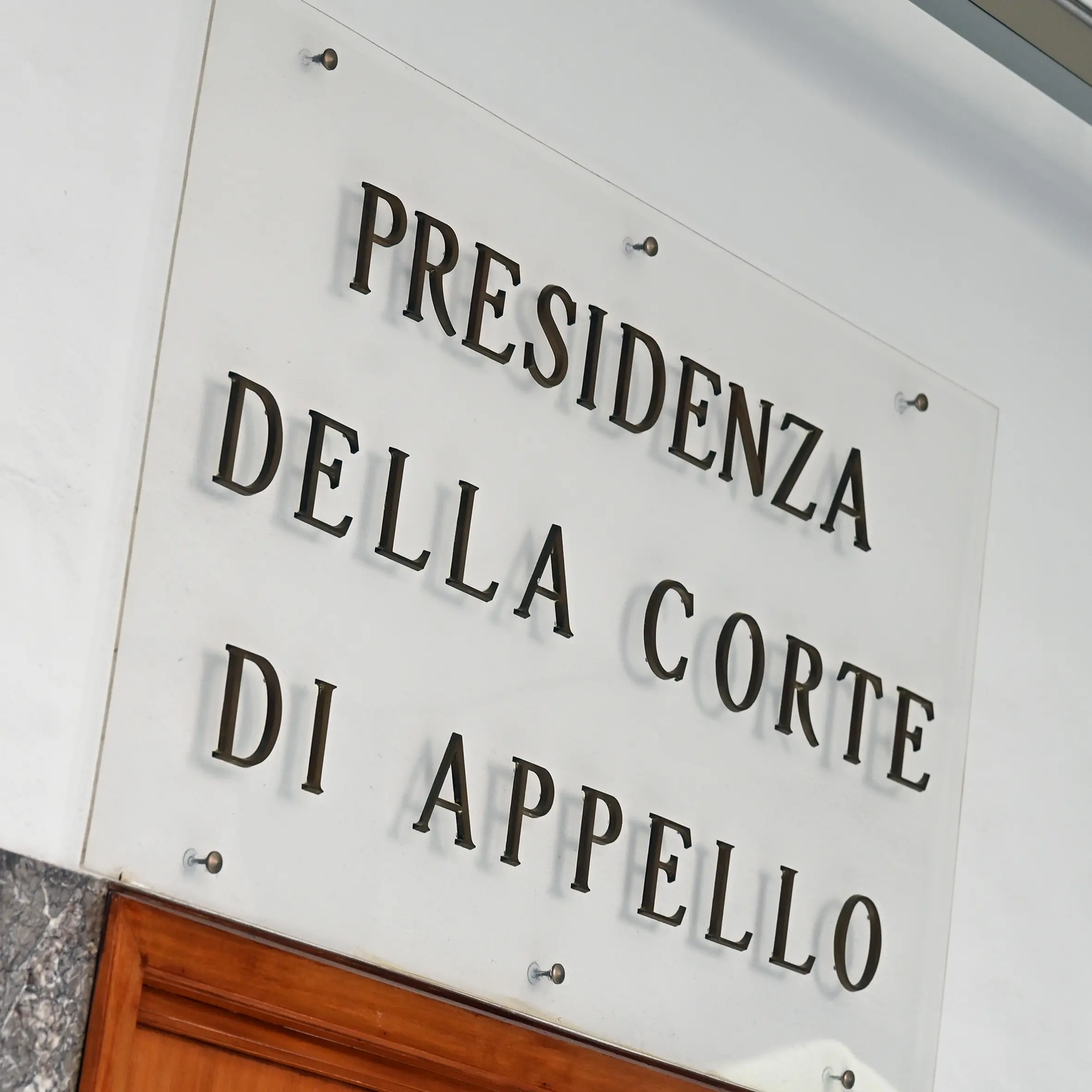 La lotta paga, anche davanti ai giudici