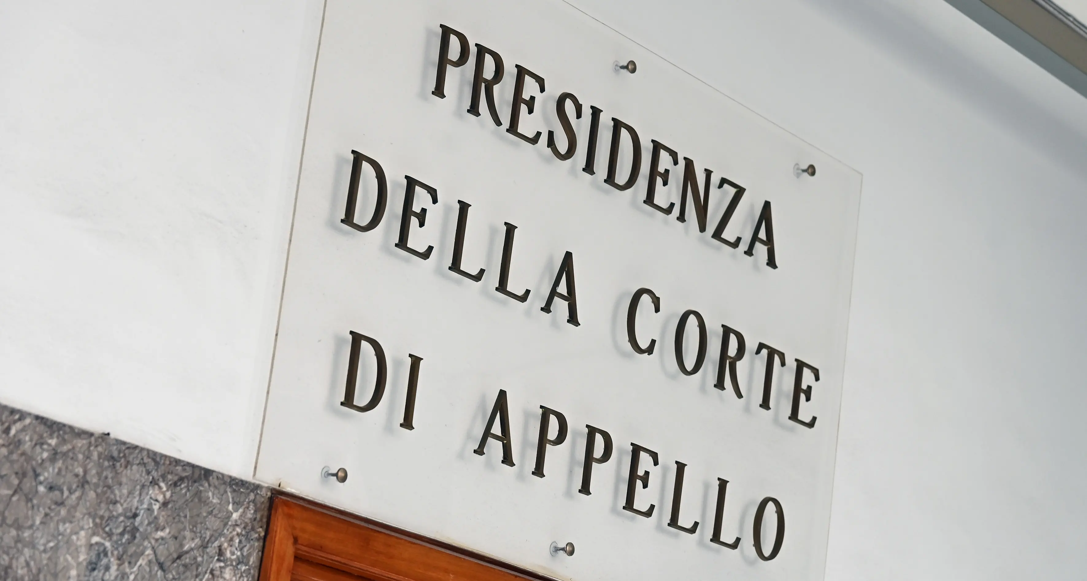 La lotta paga, anche davanti ai giudici