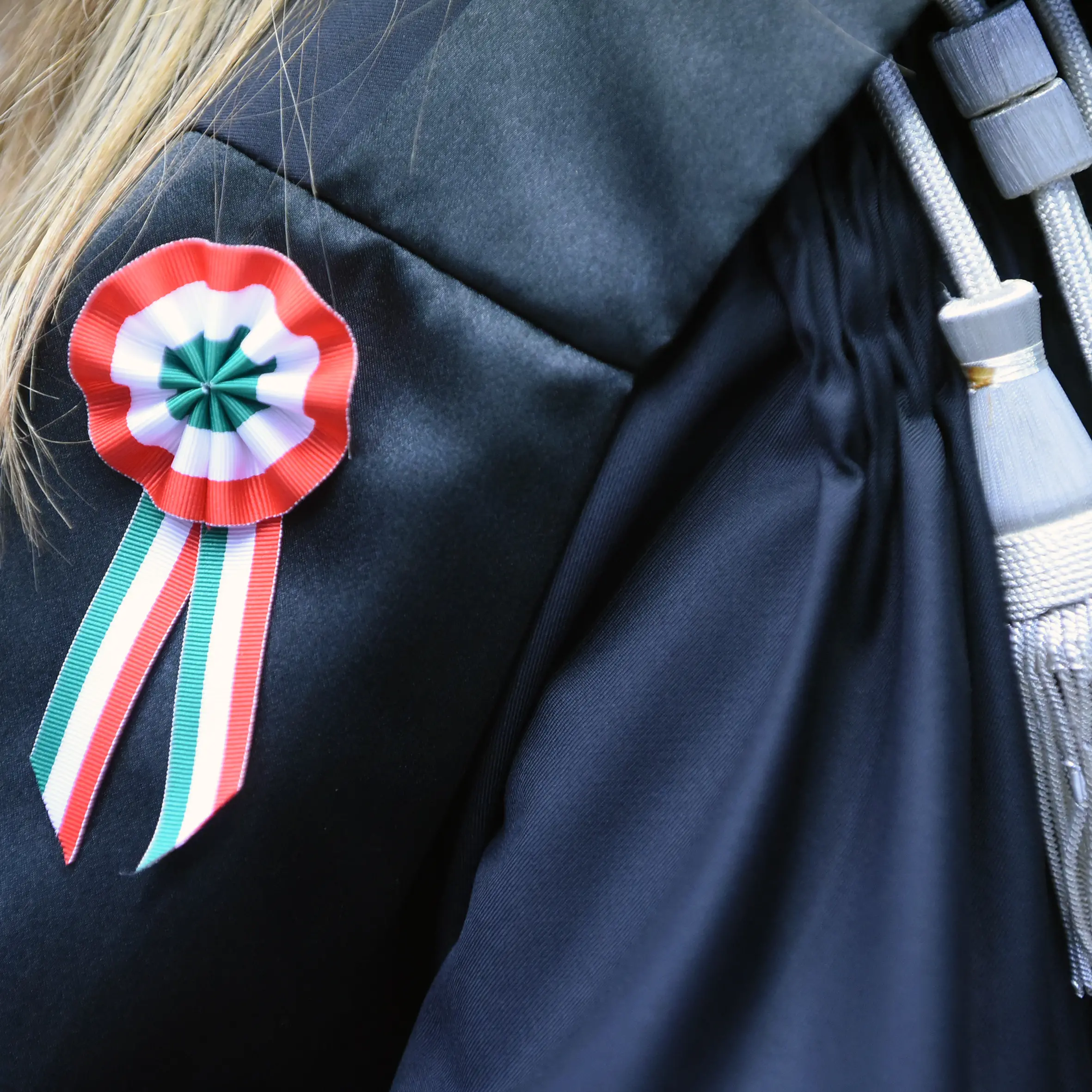 “Difendiamo la giustizia”