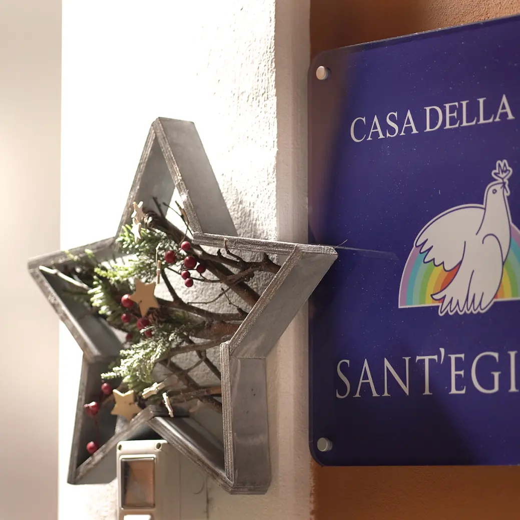 Natale di solidarietà: Sant’Egidio accanto agli ultimi