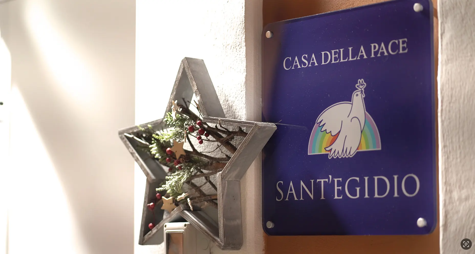 Natale di solidarietà: Sant’Egidio accanto agli ultimi