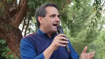 <p>Alfio Mannino, segretario generale Cgil Sicilia</p>\\n