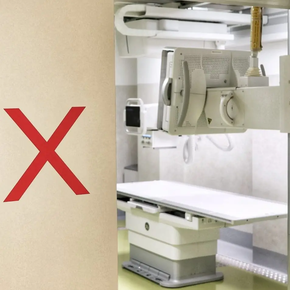 La sanità non mangia il panettone: enormi ritardi nei progetti del Pnrr