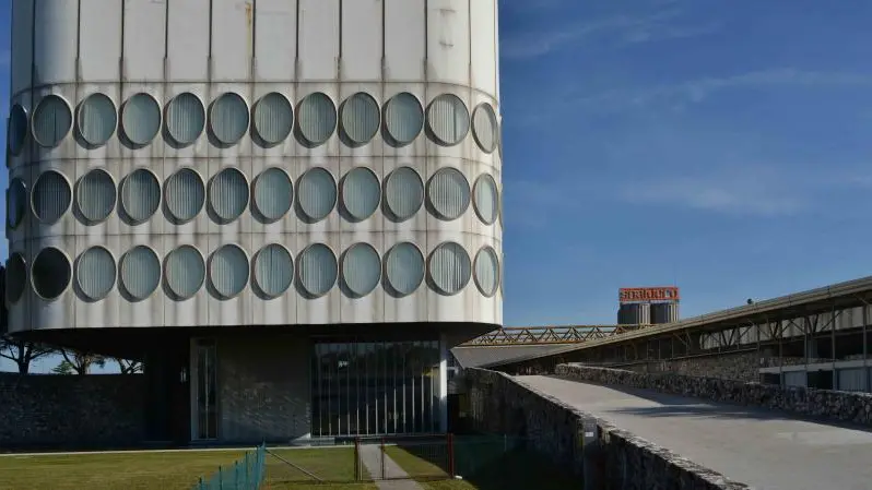 Snaidero chiude la verniciatura, 28 esuberi