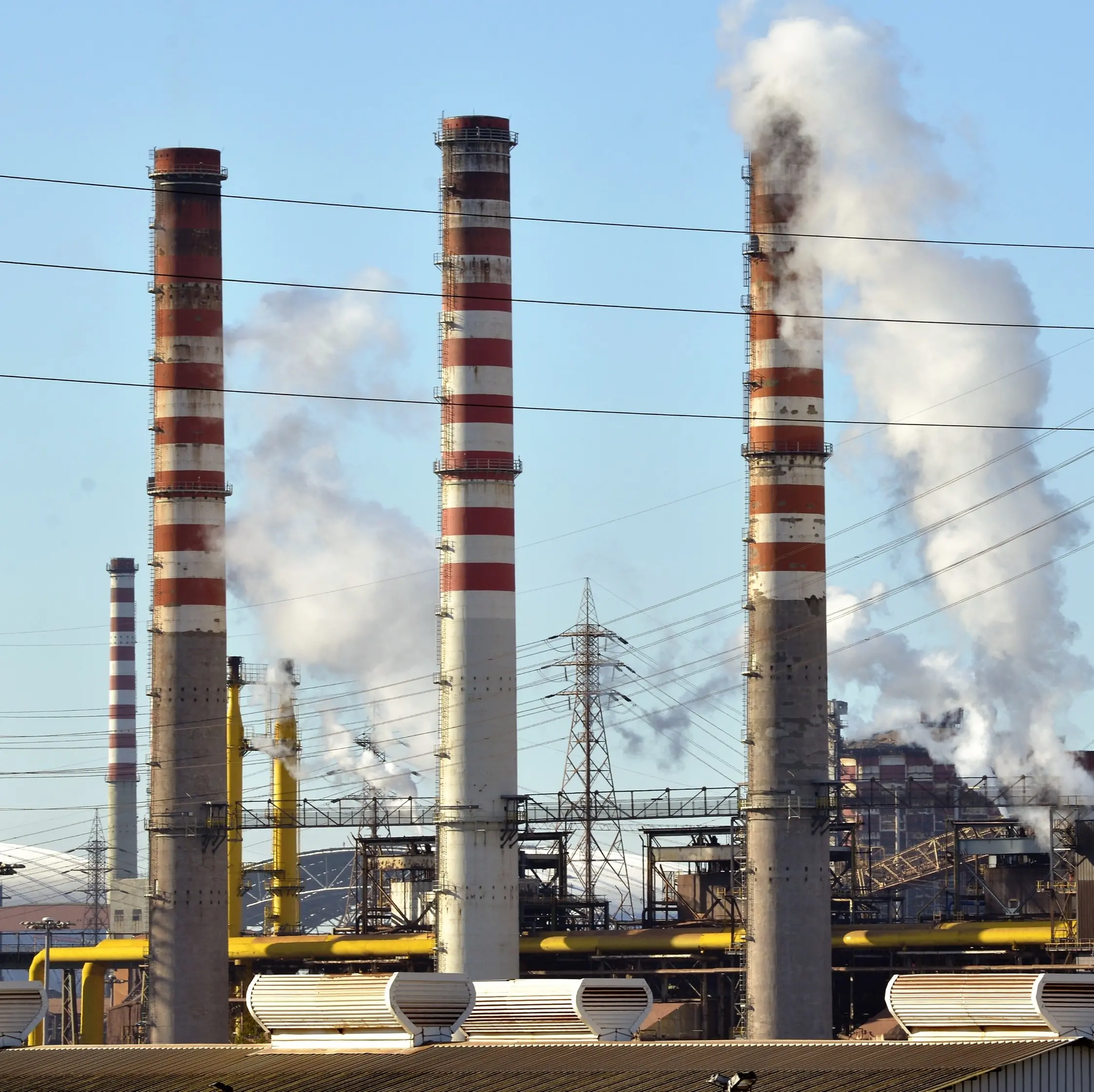 Ex Ilva, Fiom: “Serve un’azienda partecipata pubblica”