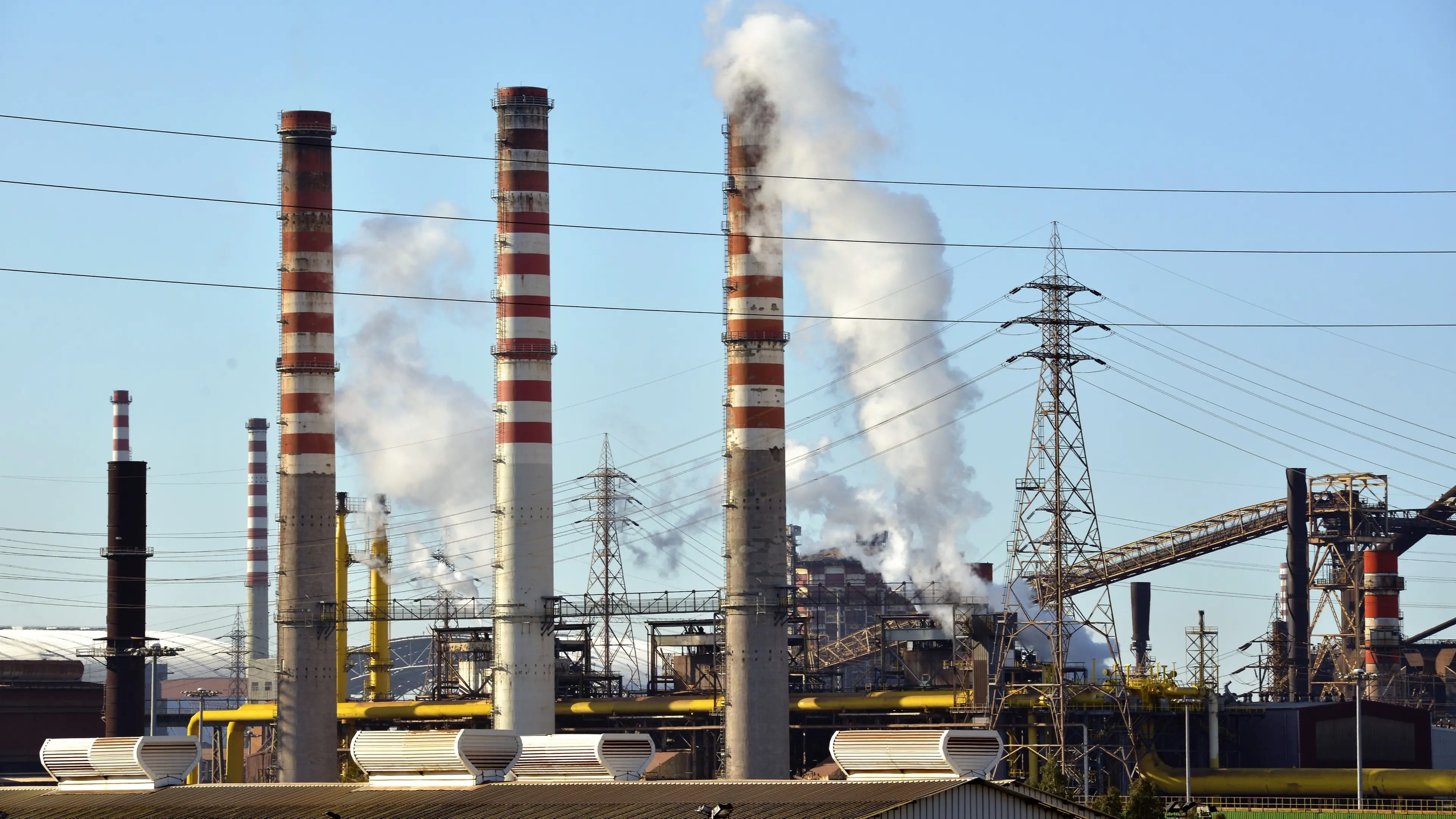 Ex Ilva, Fiom: “Serve un’azienda partecipata pubblica”