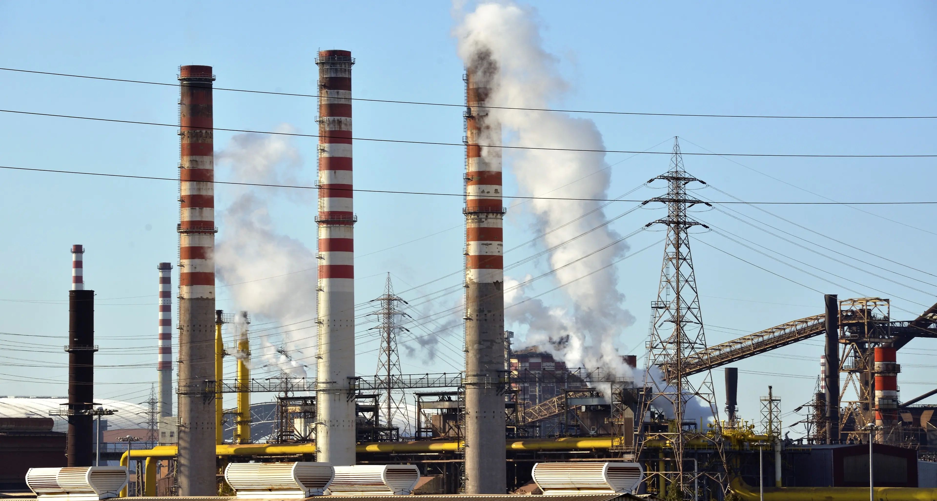 Ex Ilva, Fiom: “Serve un’azienda partecipata pubblica”