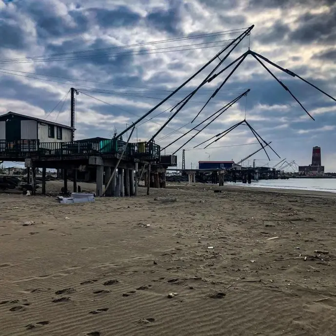 Fiumicino, navi da crociera nel porto: no grazie