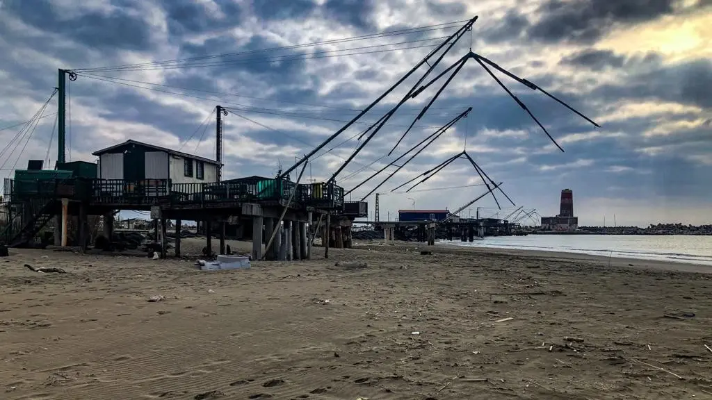 Fiumicino, navi da crociera nel porto: no grazie