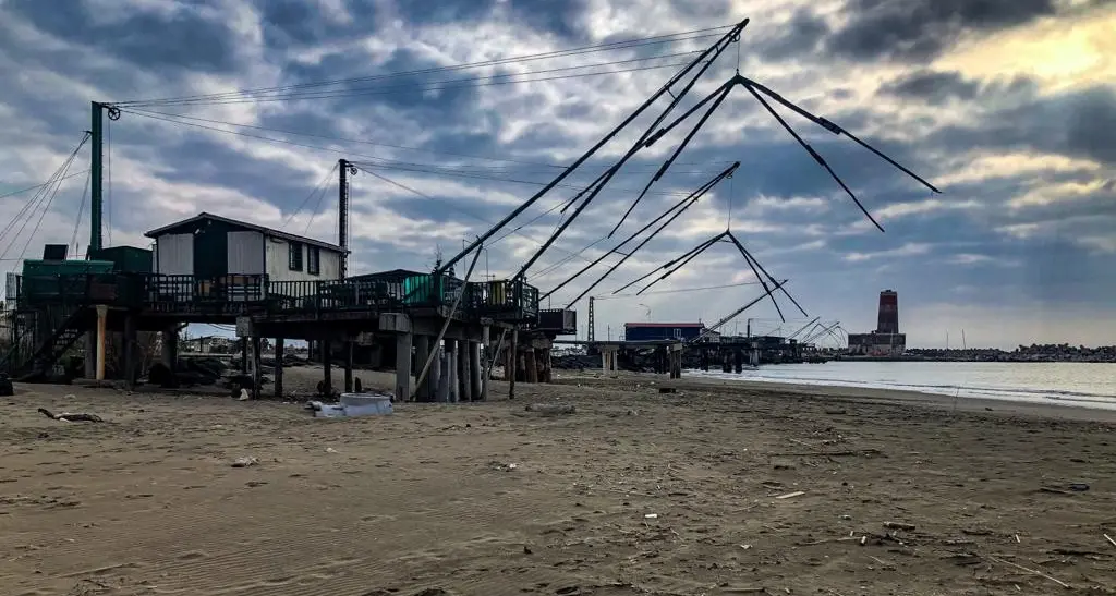 Fiumicino, navi da crociera nel porto: no grazie