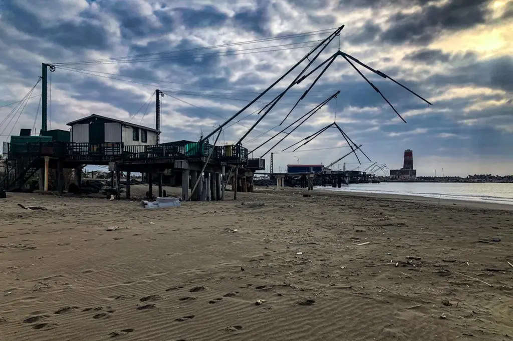 Fiumicino, navi da crociera nel porto: no grazie