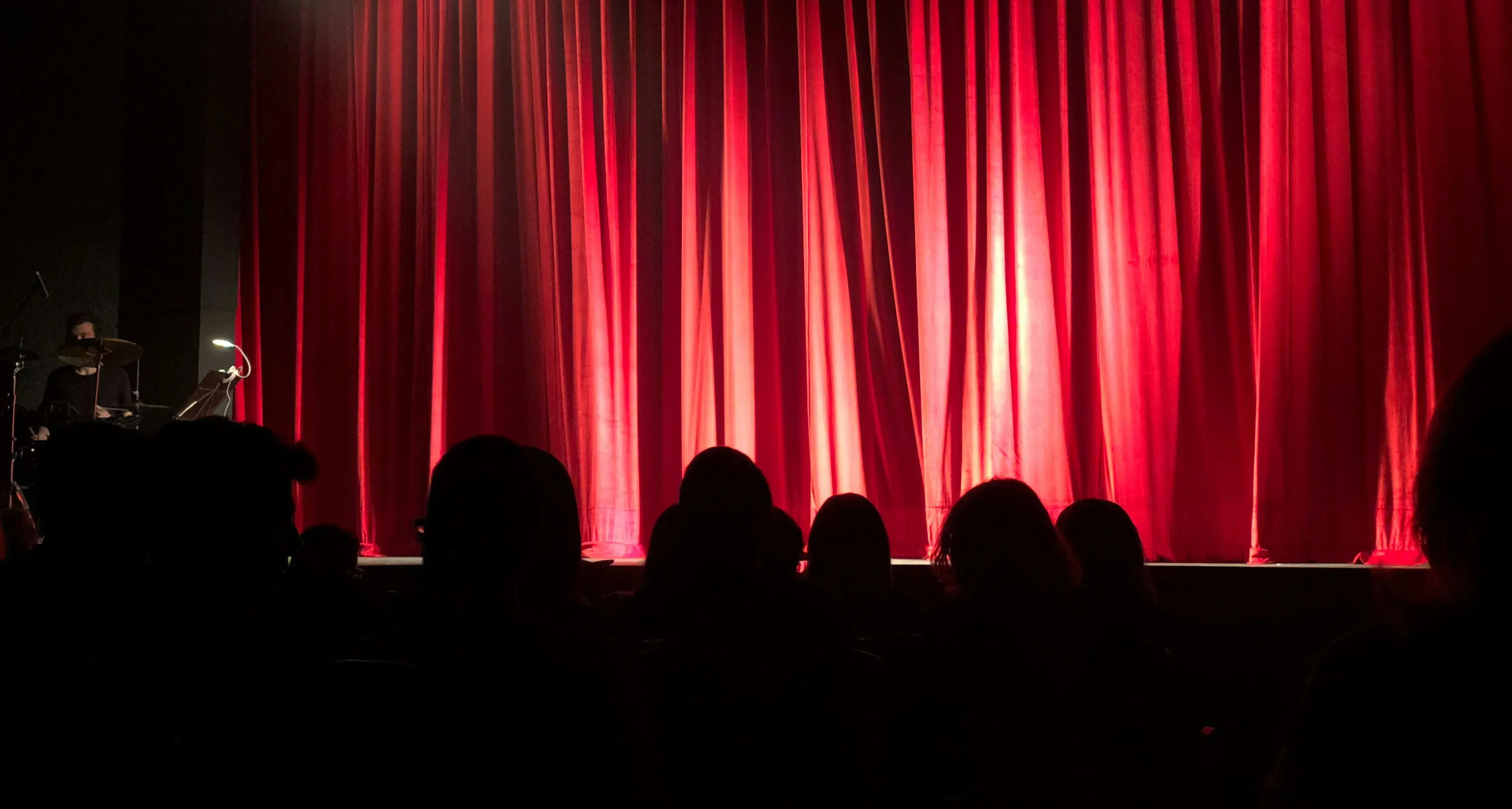 Manovra, novità su indennità per i lavoratori dello spettacolo