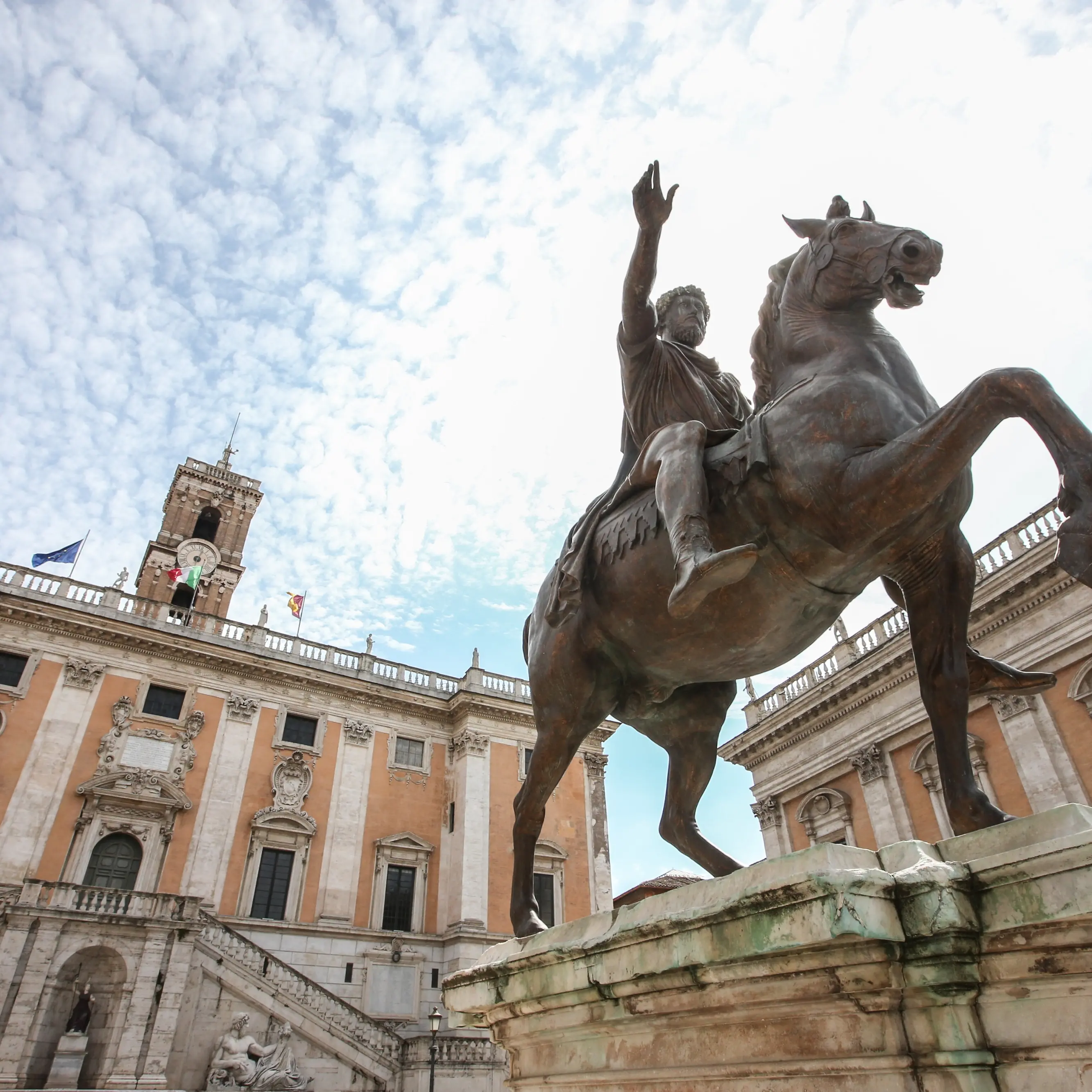 Bilancio Roma, Di Cola (Cgil): “Prime risposte ai problemi delle persone”