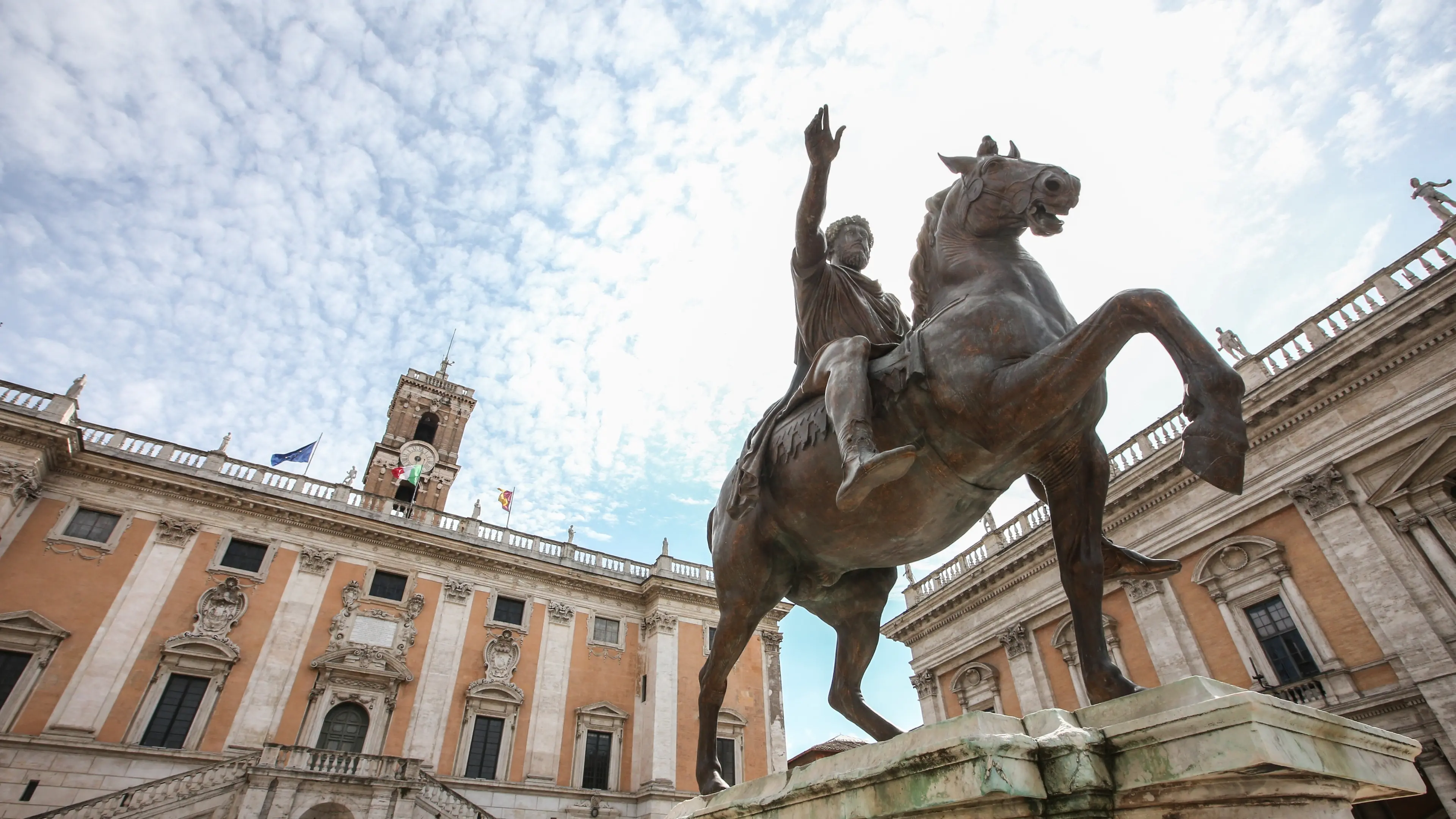 Bilancio Roma, Di Cola (Cgil): “Prime risposte ai problemi delle persone”