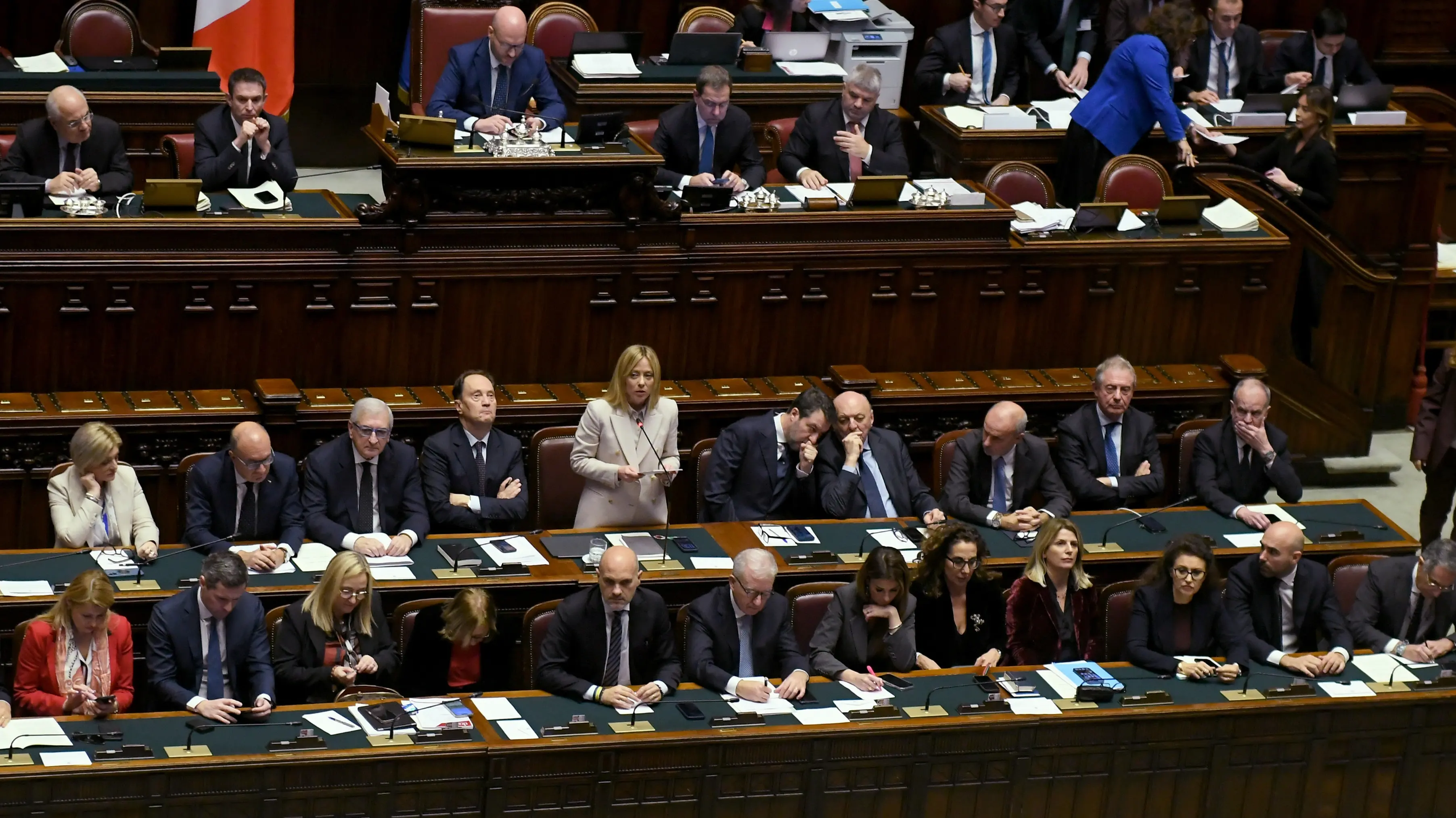 Ma perché ce l’avete così tanto coi lavoratori?