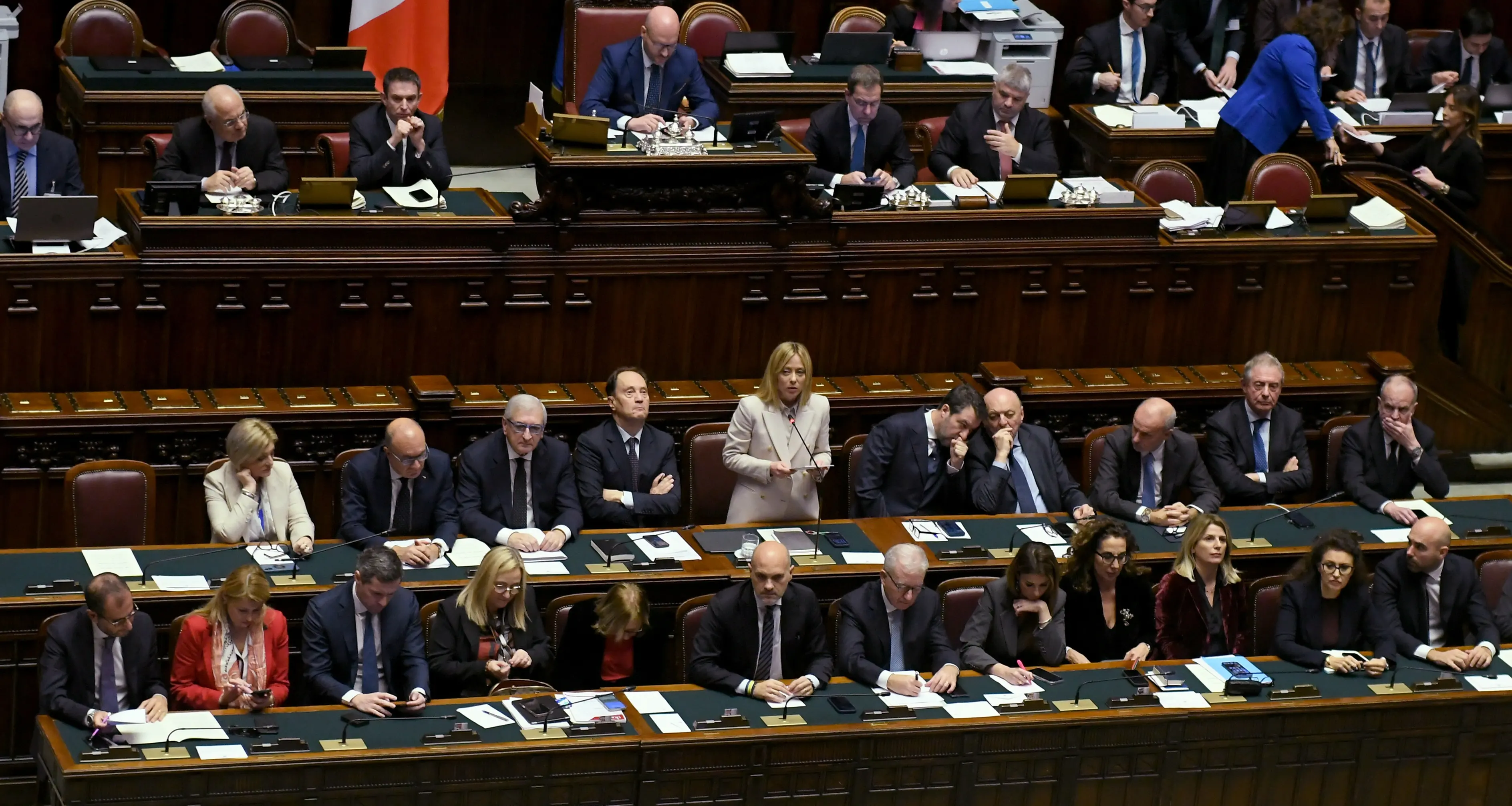 Ma perché ce l’avete così tanto coi lavoratori?