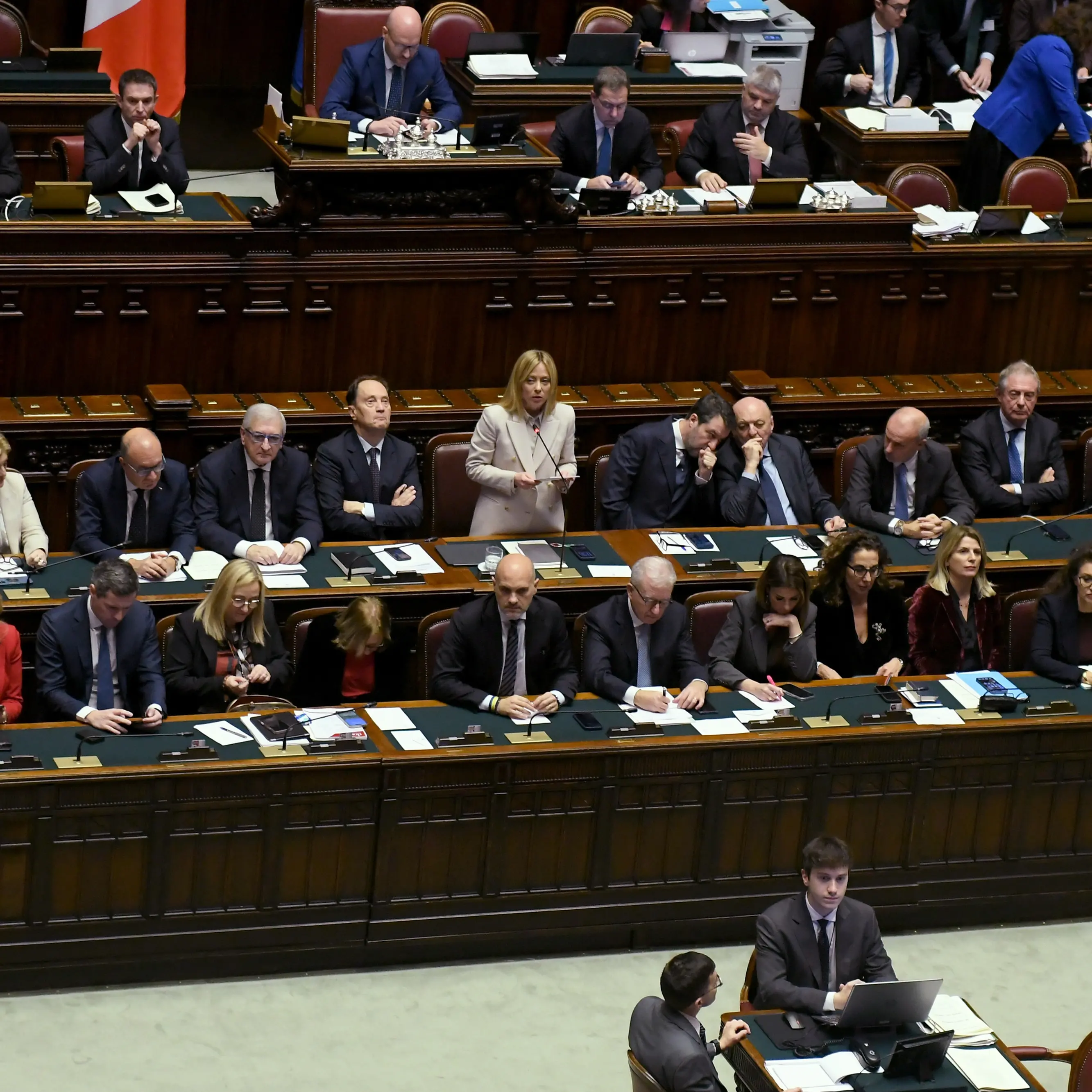 Ma perché ce l’avete così tanto coi lavoratori?