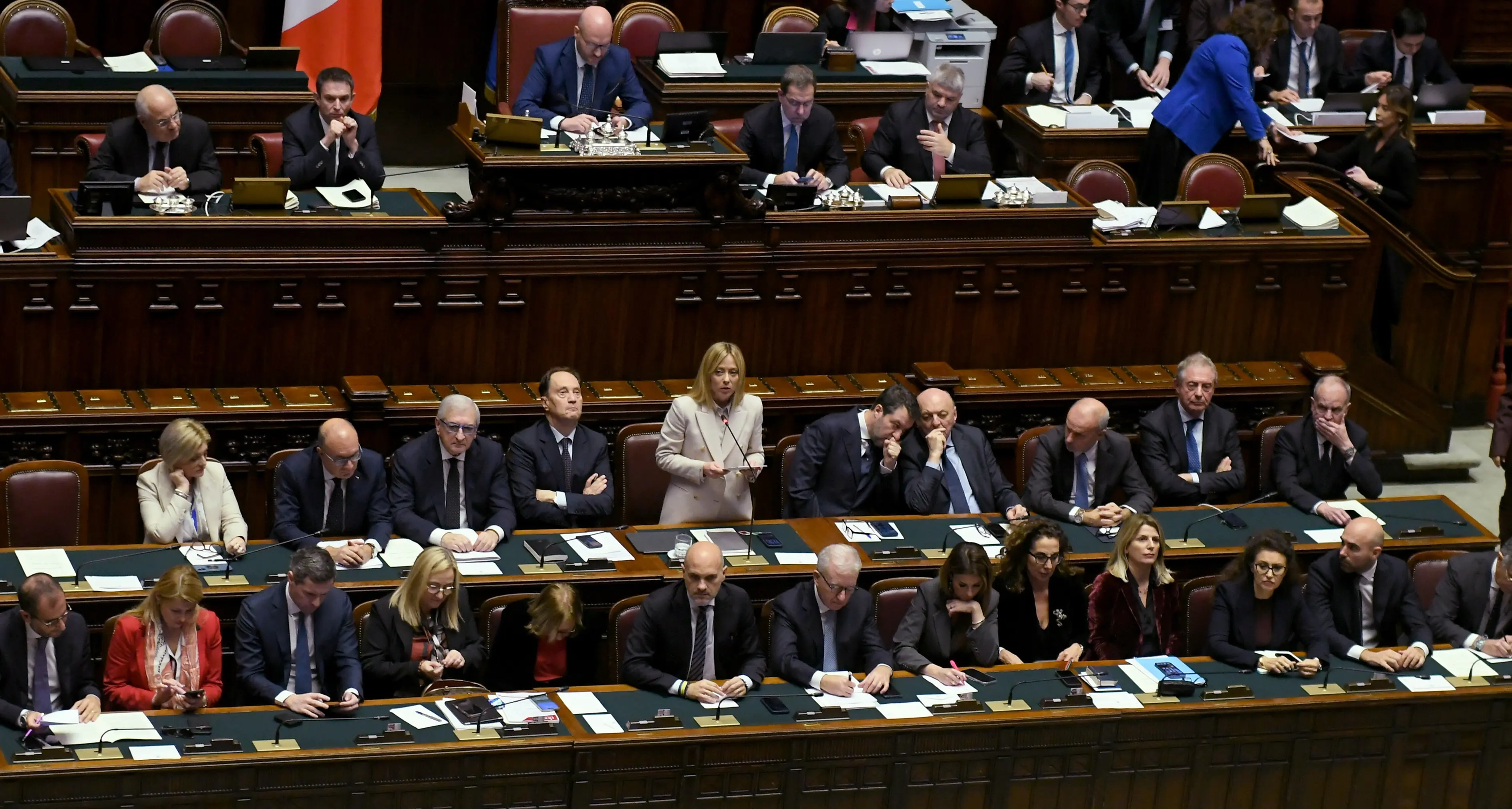 Ma perché ce l’avete così tanto coi lavoratori?