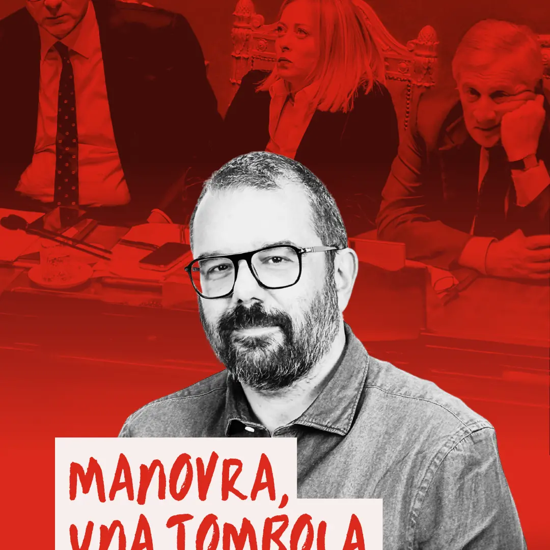 Manovra, una tombola indigesta