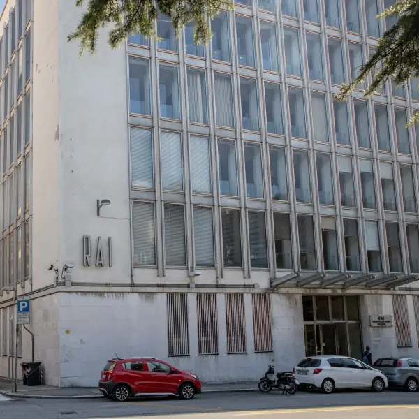 Ancora una morte per amianto alla sede Rai di Trieste