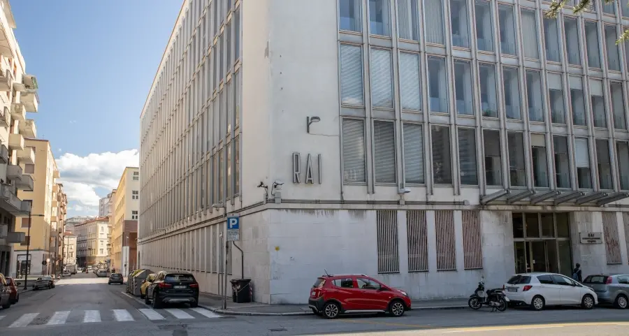 Ancora una morte per amianto alla sede Rai di Trieste