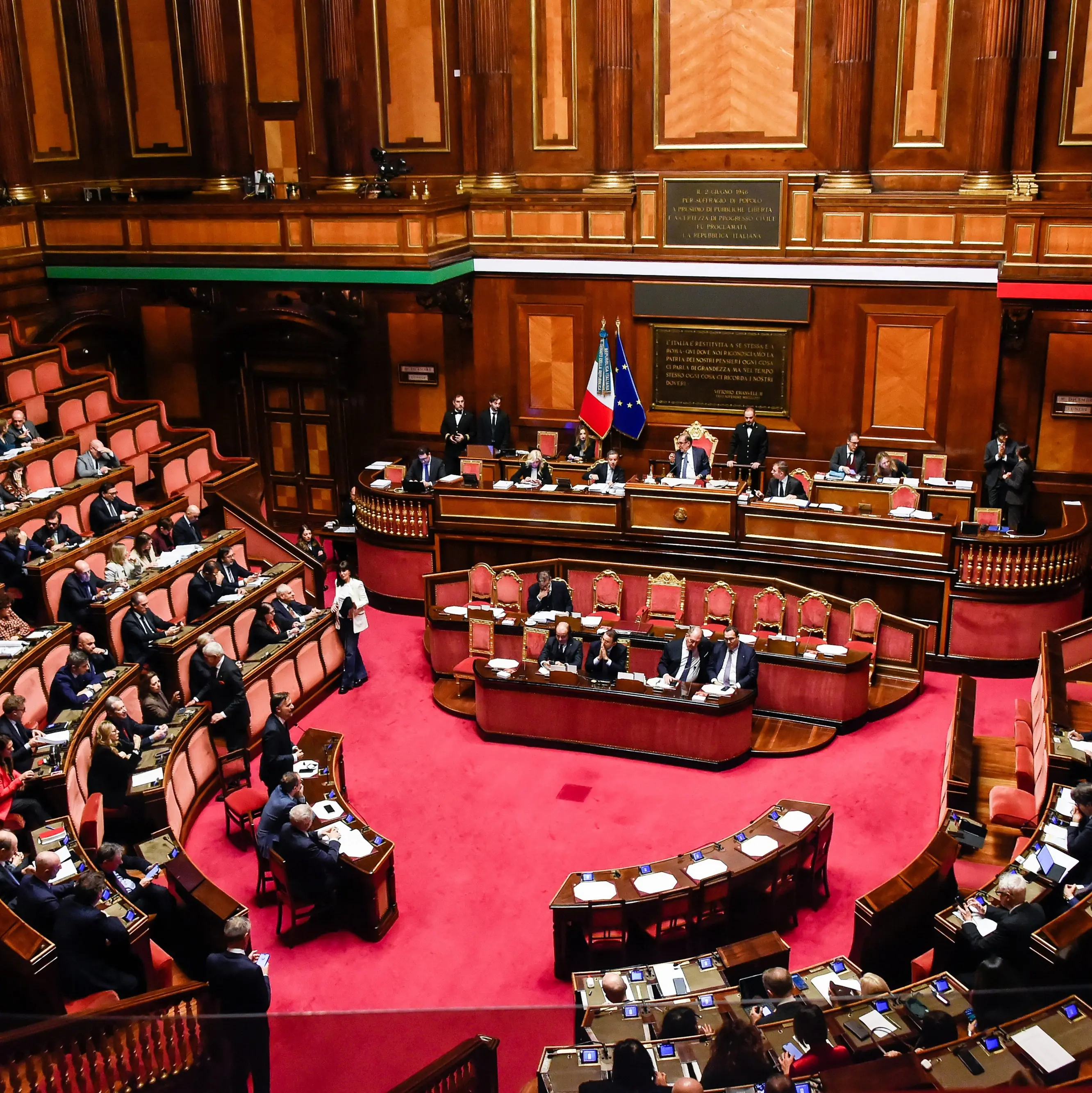 Cgil, sventato nuovo attacco a diritti dei lavoratori