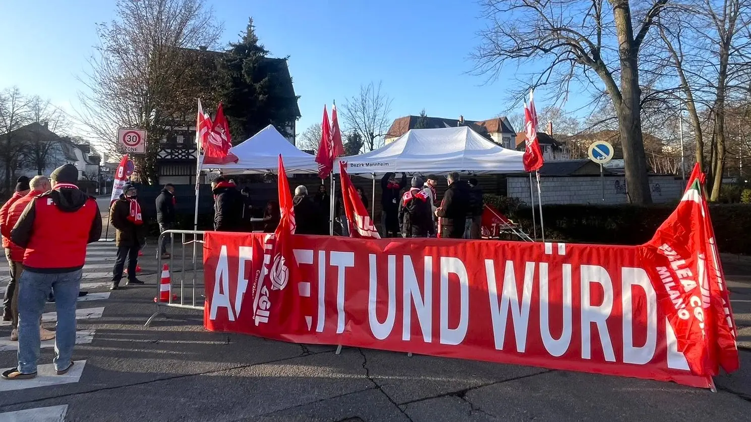 Effetto dazi: Freudenberg chiude e delocalizza negli Usa