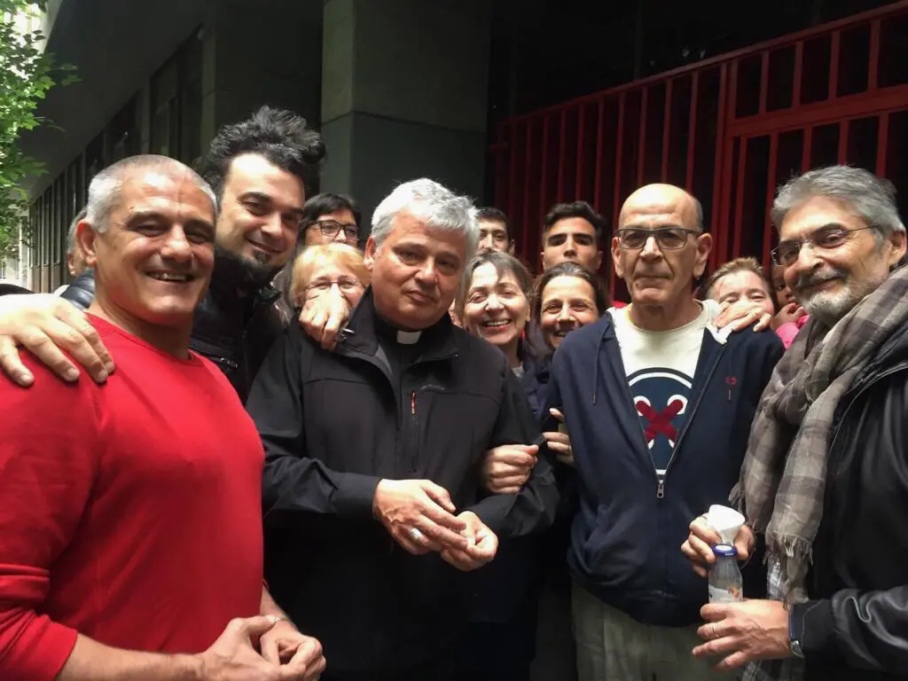 Daniele Leone/Sintesi