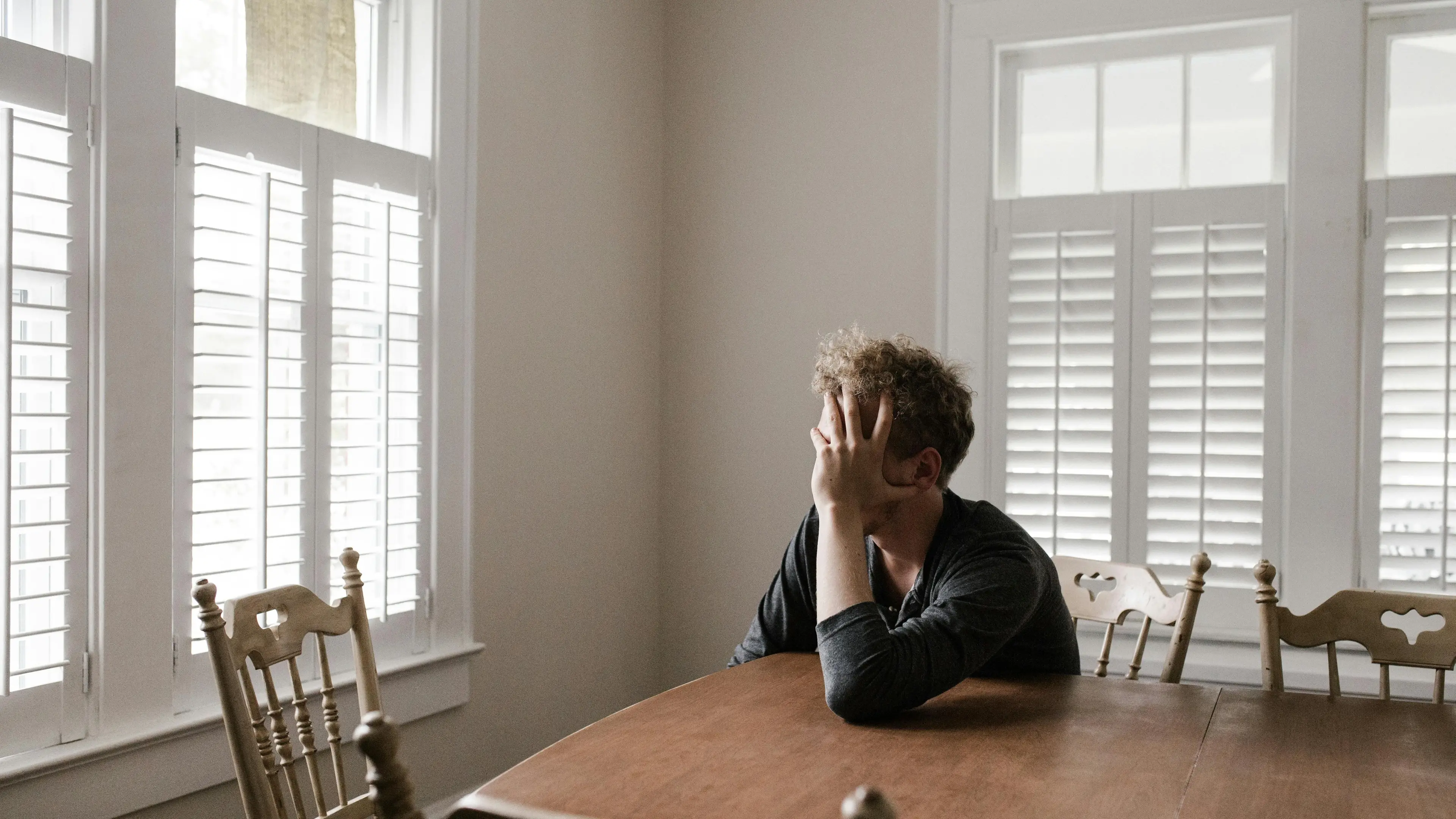 Italiani, il 2025 un anno da pessimisti