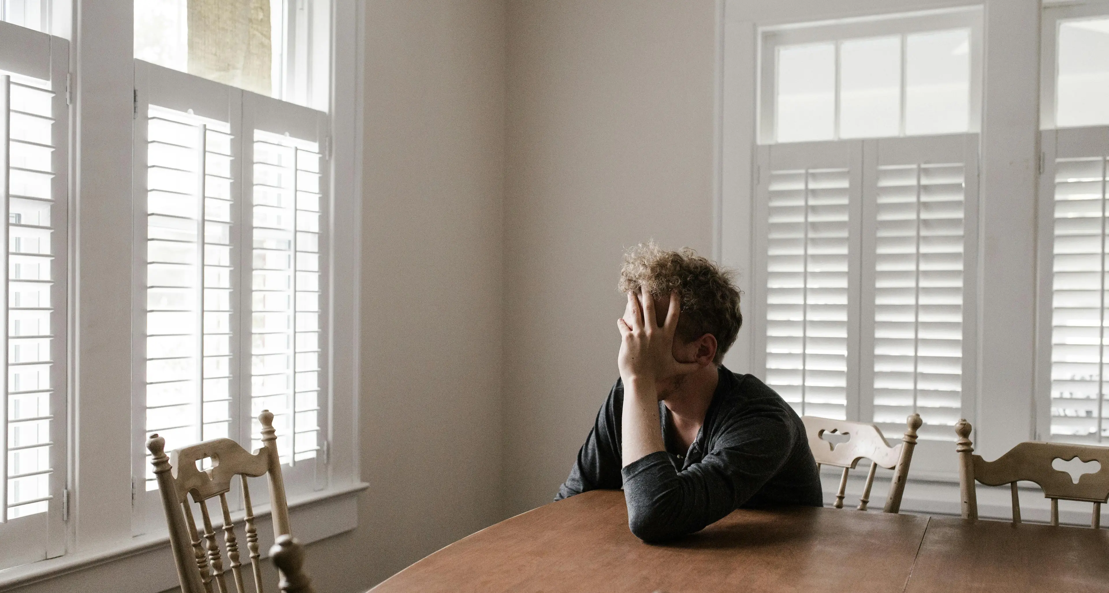 Italiani, il 2025 un anno da pessimisti