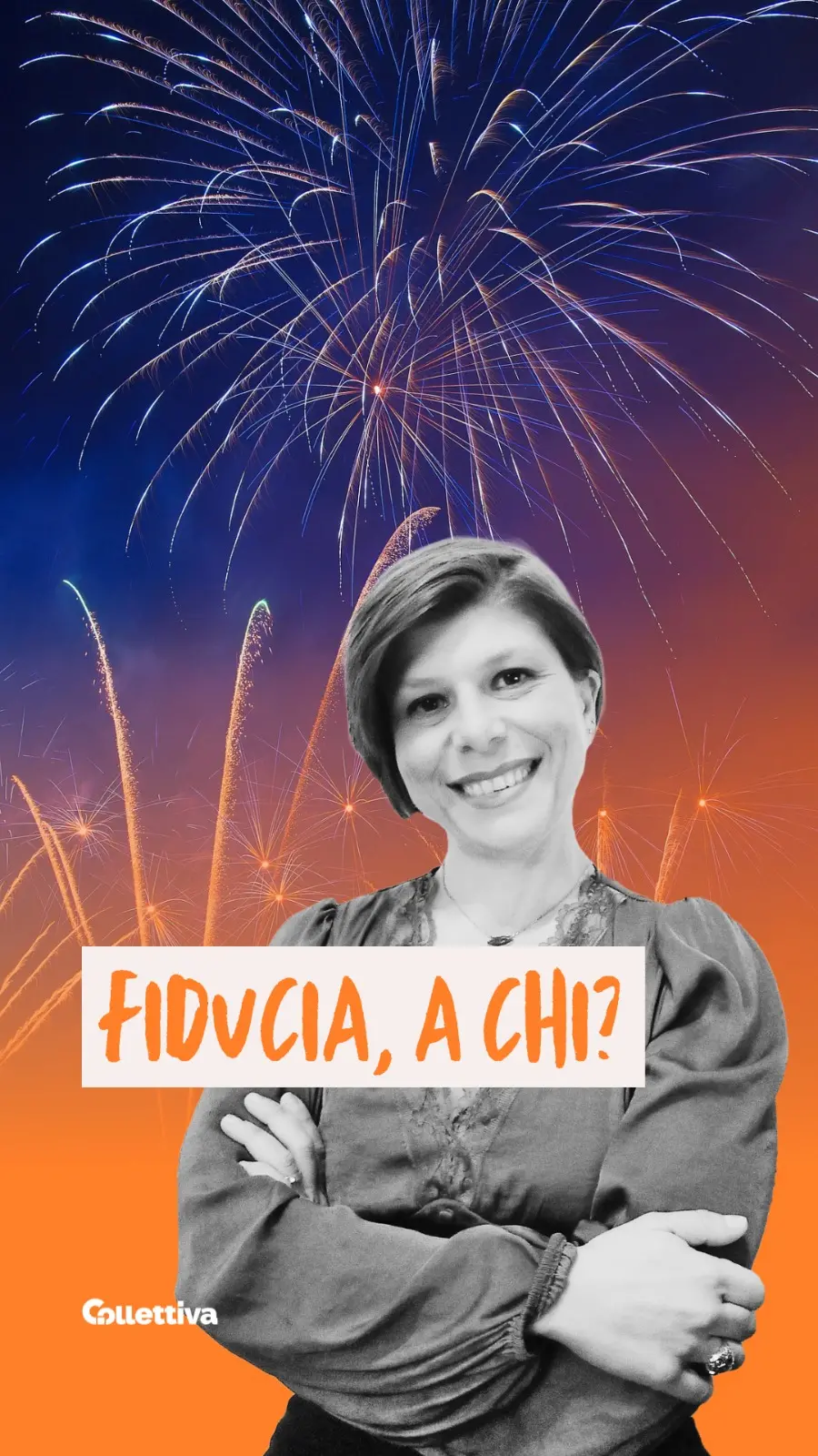 “Fiducia” a chi? È davvero la parola del 2025?