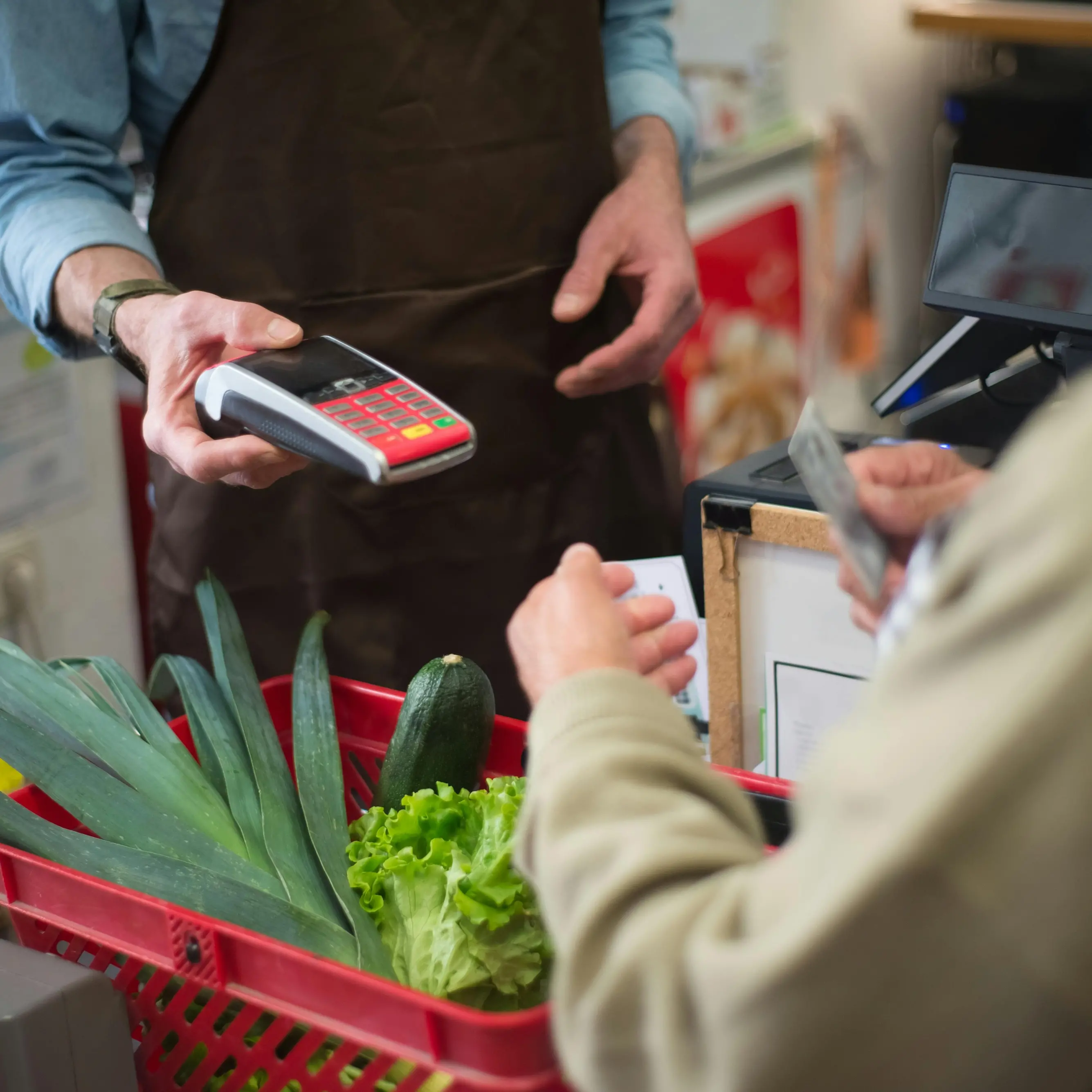Cassiere licenziato da Pam, udienza al Tribunale di Siena
