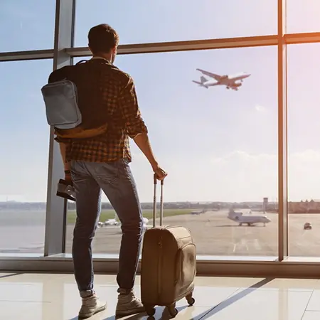 Alla ricerca di un lavoro (e un futuro) migliore