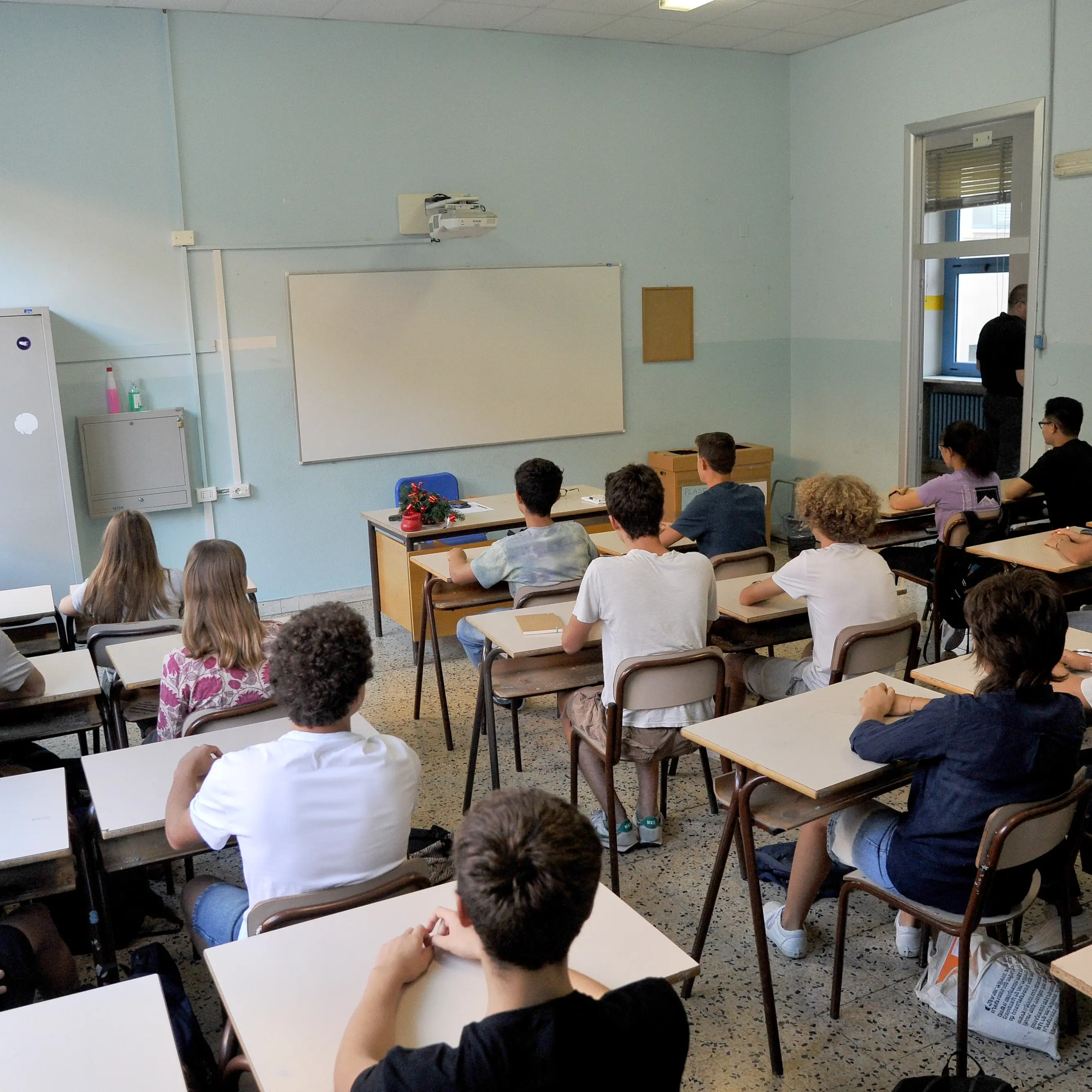 Richiamata per aver contattato il sindacato, il Tribunale dà ragione alla Flc Cgil