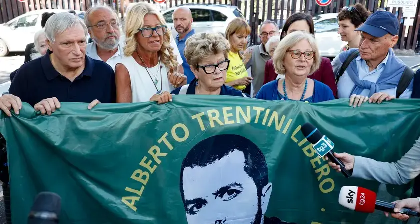 “Alberto Trentini, prigioniero politico”: l’appello di don Ciotti al governo